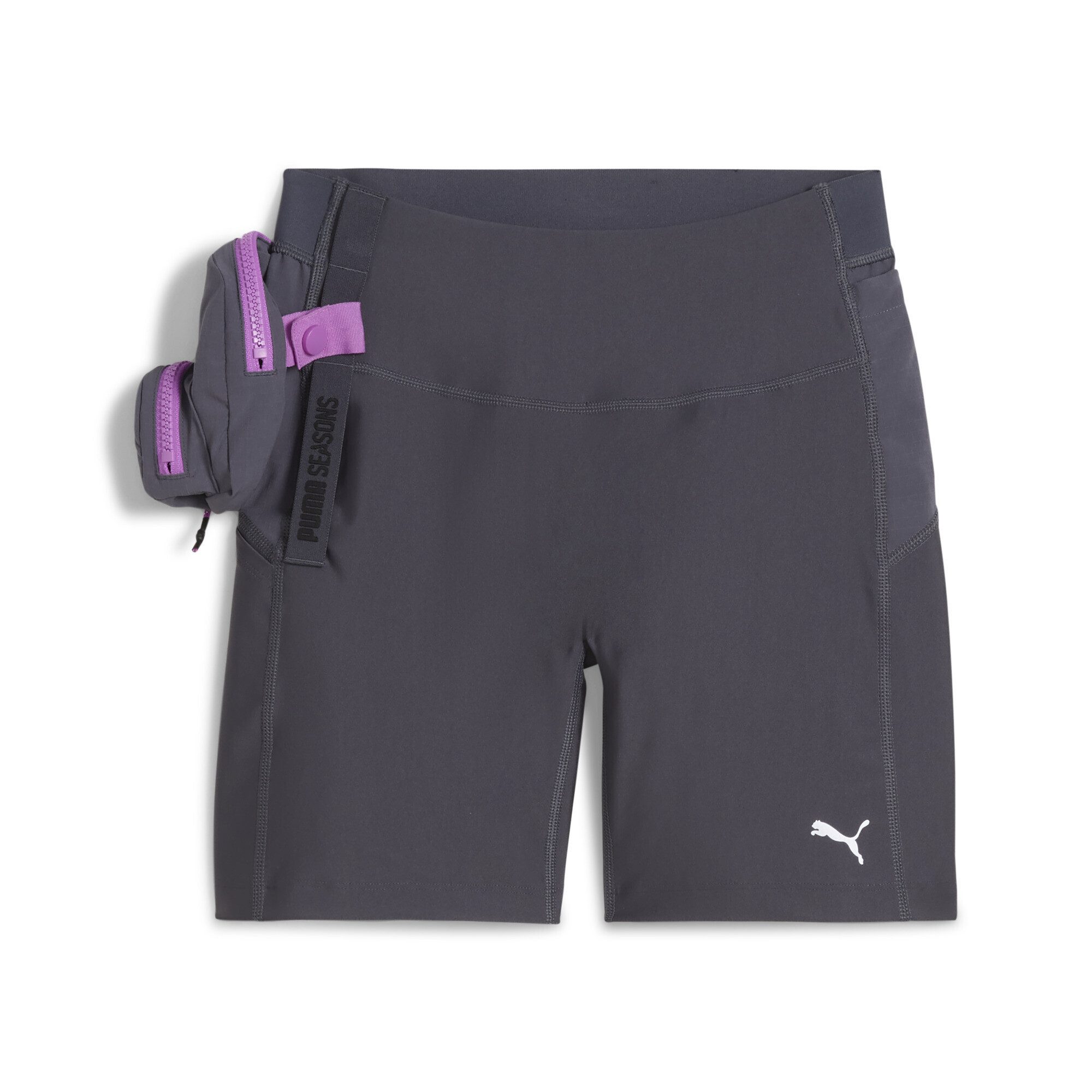 Laufshorts SEASONS Enge Trailrunning-Shorts Damen