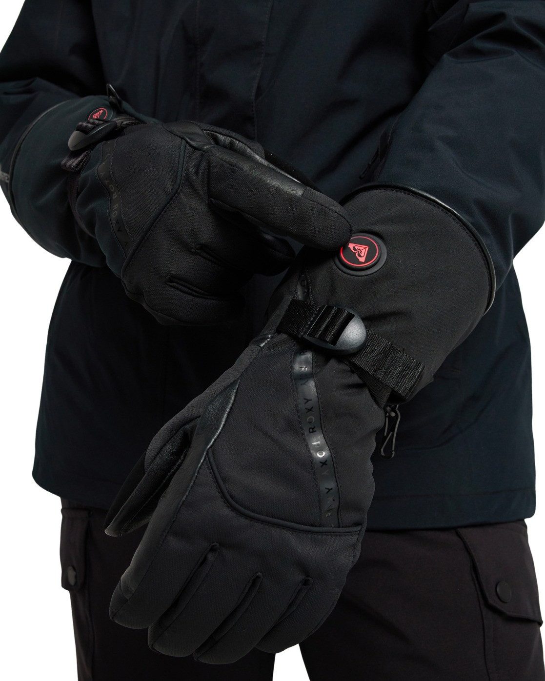 Roxy Snowboardhandschuhe Sierra Warmlink