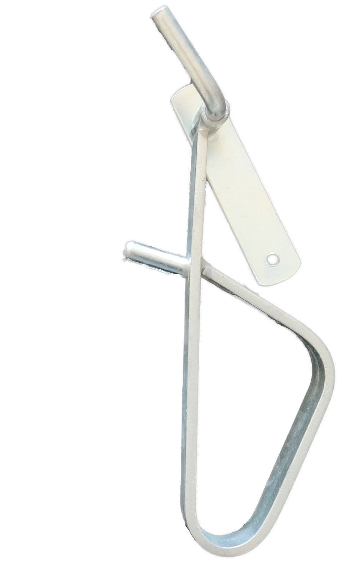 SonnenPartner Strandkorb Beschläge für Strandkorb Rustikal / Basic / 50 / 250 / 255, BxTxH: 2x19x6 cm