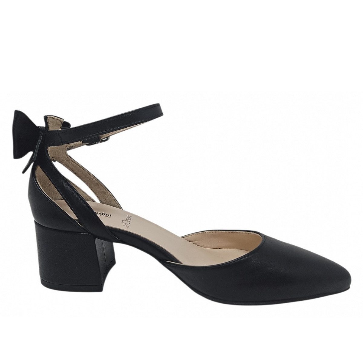 Nero Giardini Pumps