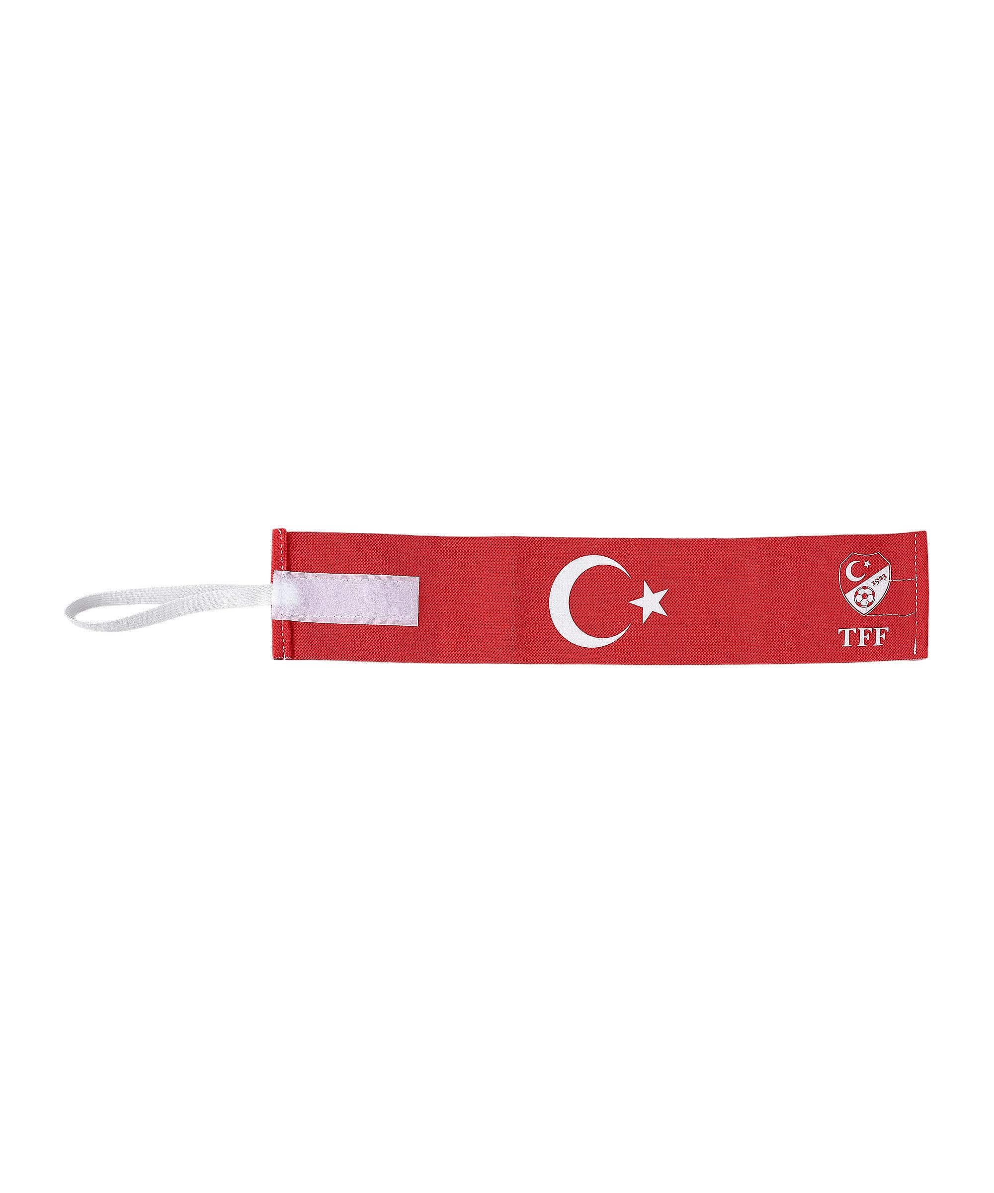 Cawila Trainingshilfe Cawila Türkei Kaptitänsbinde Armbinden