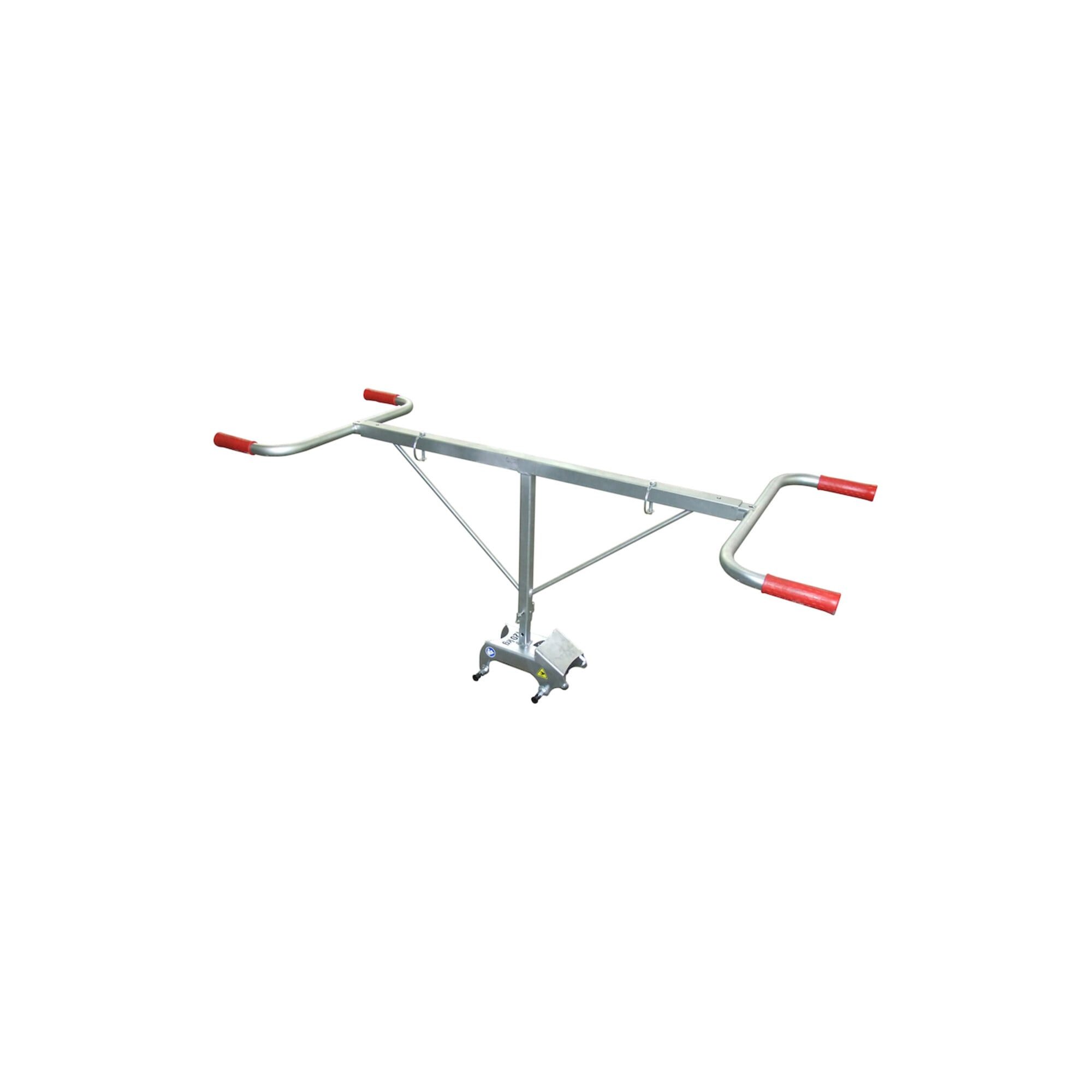 probst Anschlussstück PROBST Handtragegriff m. Adapter für 2 Personen zu Flieguan