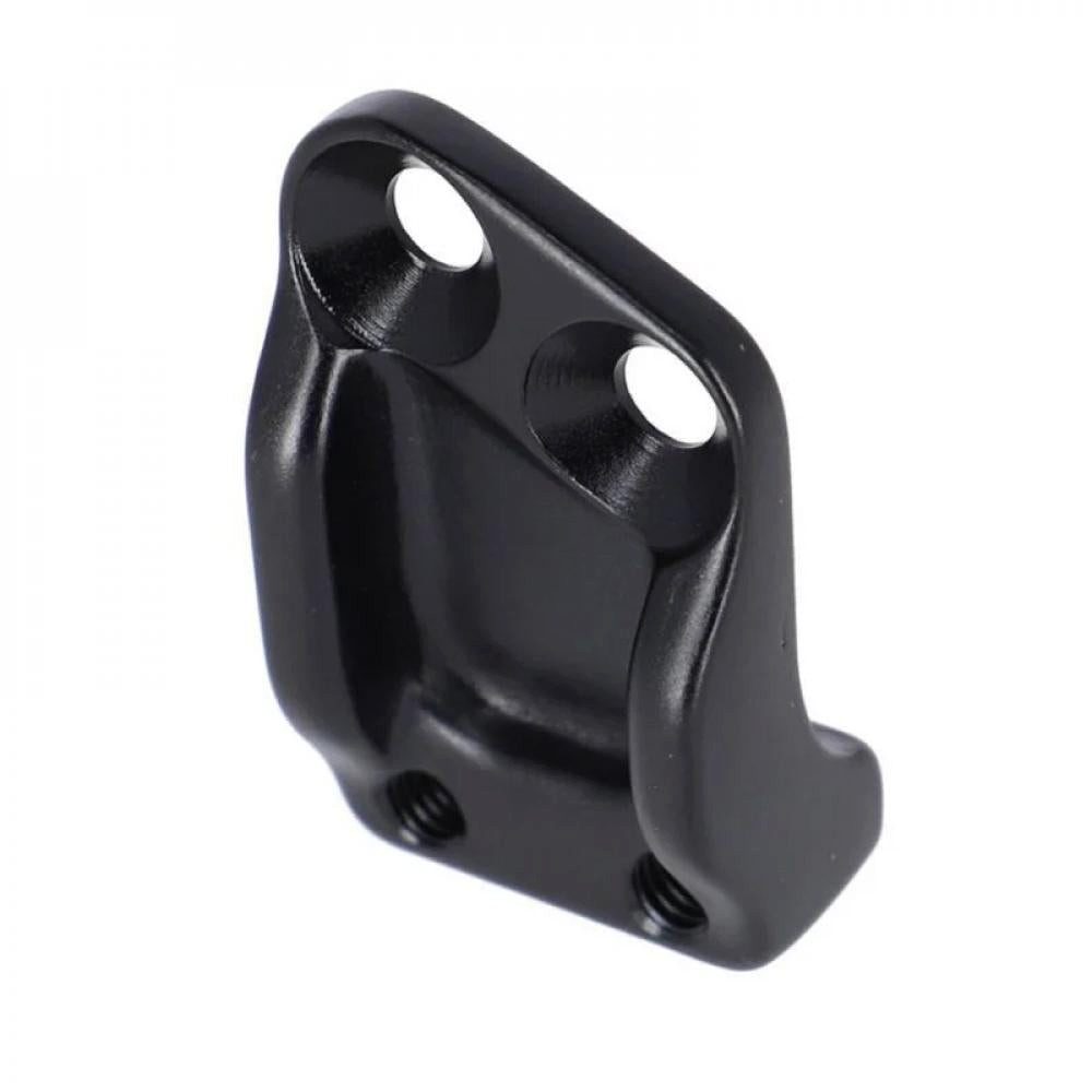 XLC Fahrradständer XLC Ständerbefestigung KS-X08 für Ghost Teru, Haibike HardSeven/HardNi