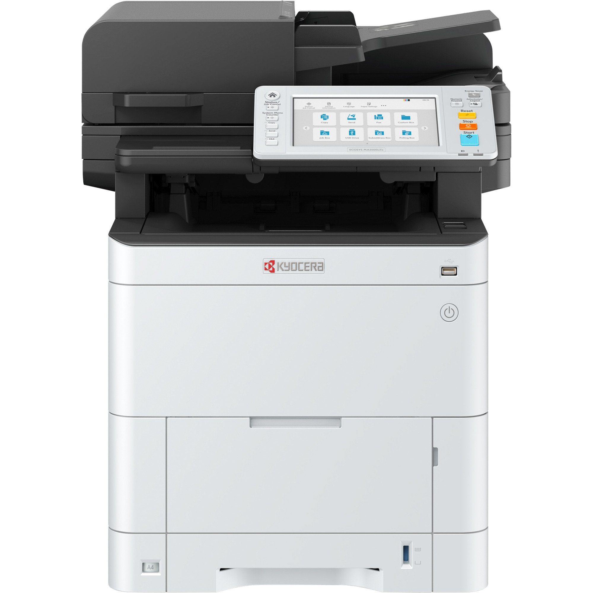 Kyocera Kyocera ECOSYS MA3500cifx, Multifunktionsdrucker, Multifunktionsdrucker