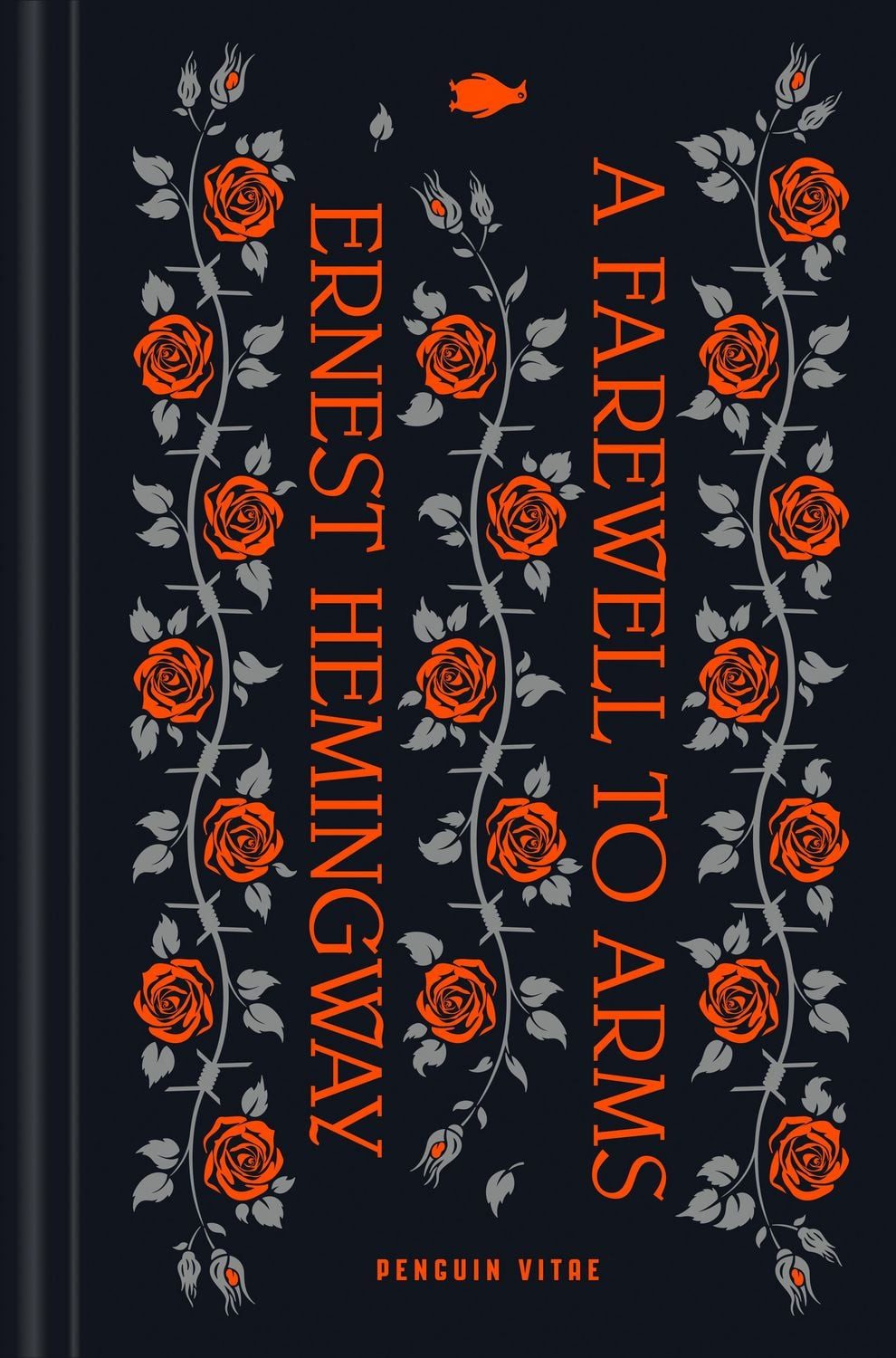 A Farewell to Arms / Ernest Hemingway