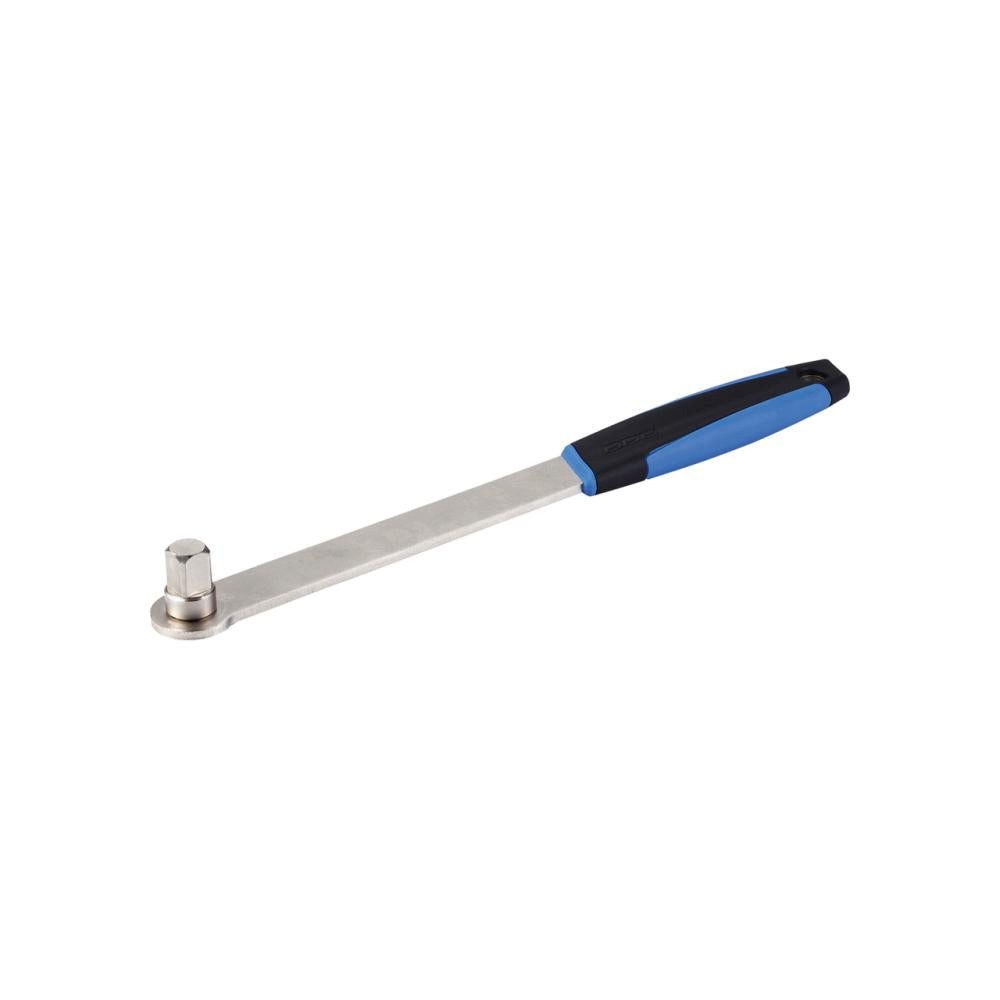 BBB Fahrradwerkzeugset BBB Steckschlüssel DriveForce 1/2 inch schwarz/blau