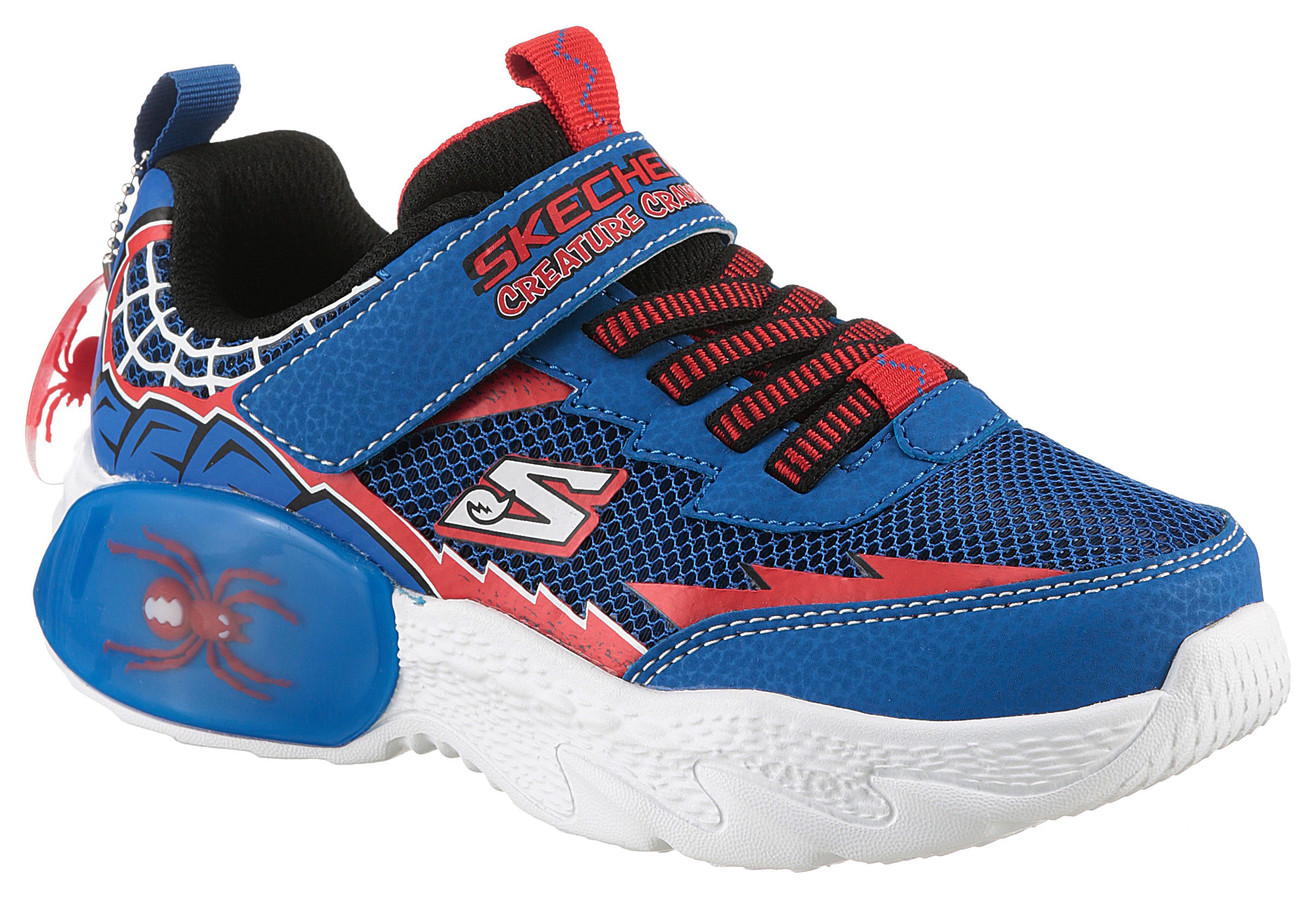 CREATURE-CRAWLERS Sneaker