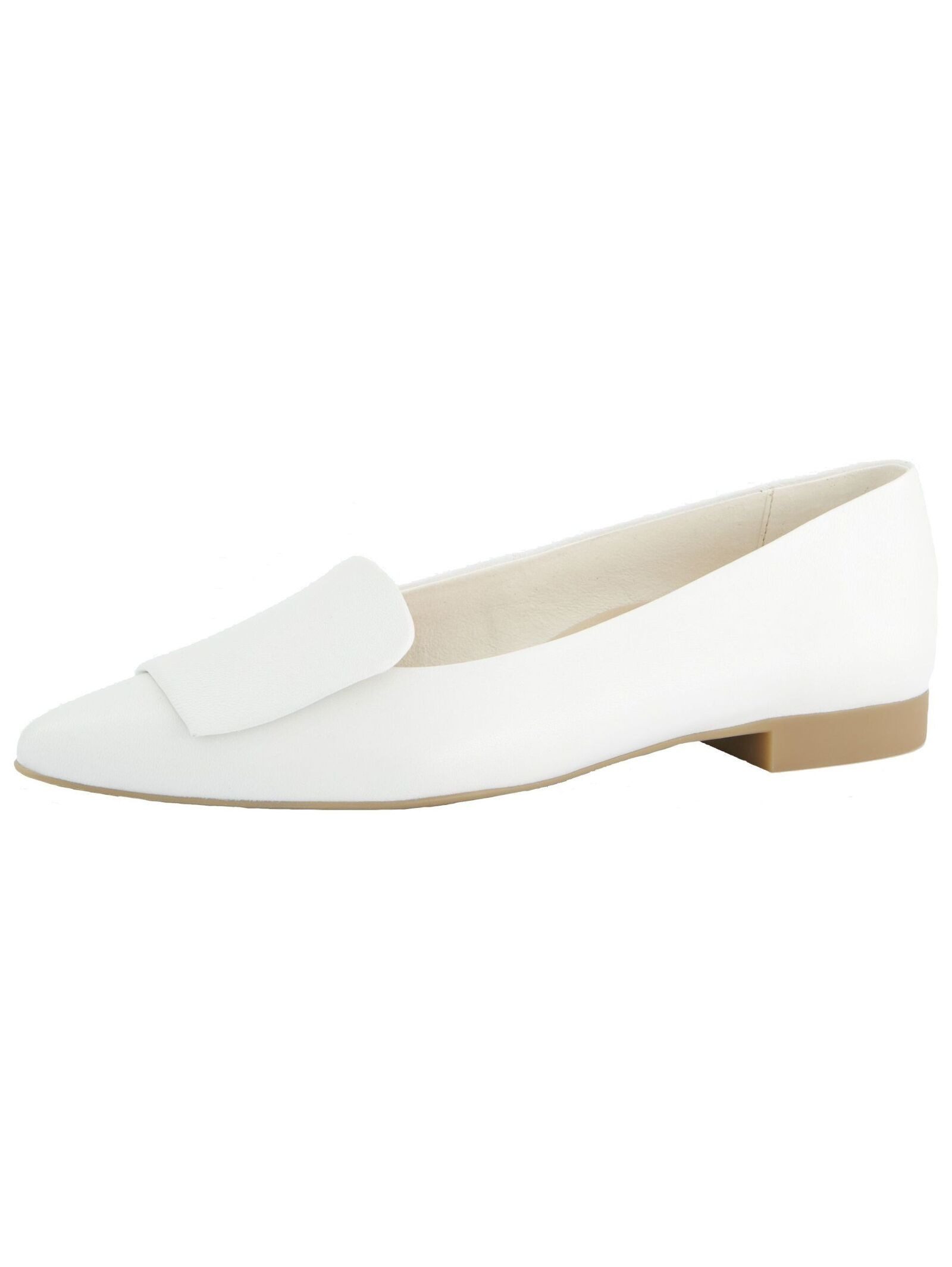 Paul Green Ballerinas Glattleder Ballerina günstig online kaufen