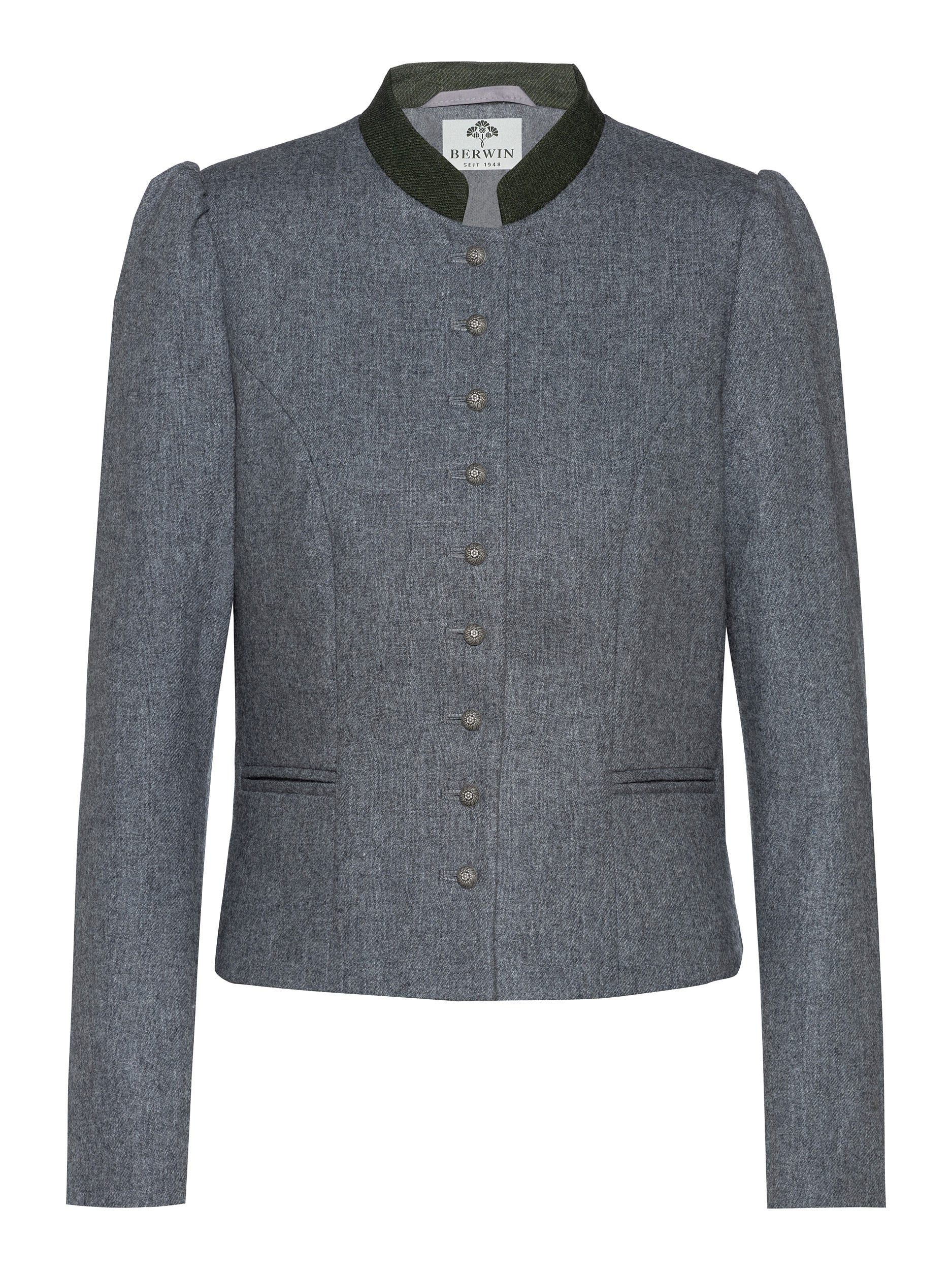 Berwin Trachtenjacke