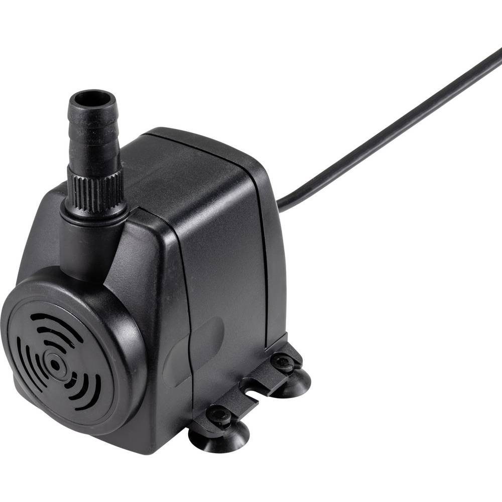 Renkforce Zimmerbrunnen Zimmerbrunnenpumpe 800 l/h 1.3 günstig online kaufen