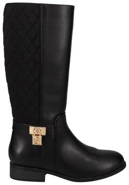 MICHAEL KORS KIDS Winterstiefel FINLEY LOCK Stiefel mit Innenreißverschluss