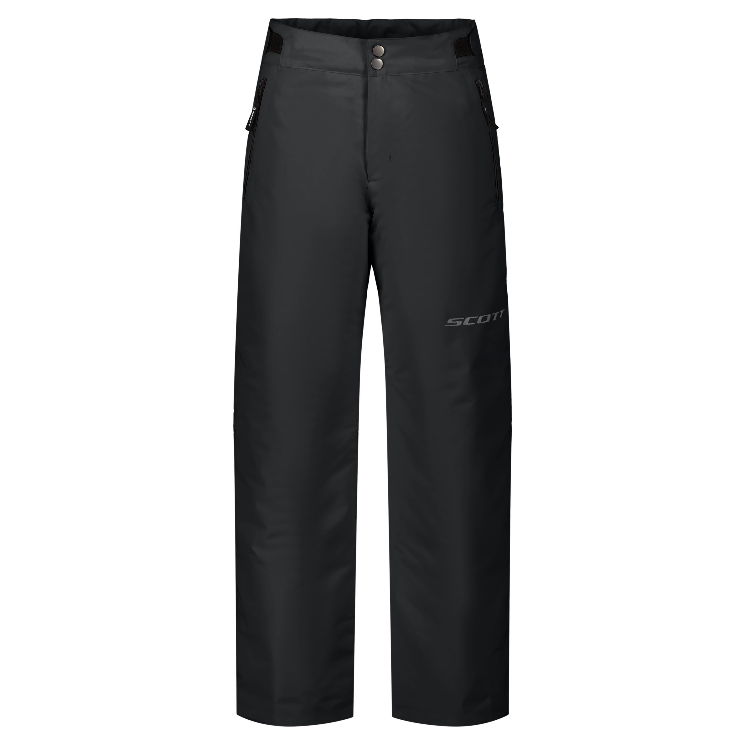 Skihose SCO Pants Jr Ultimate Dryo