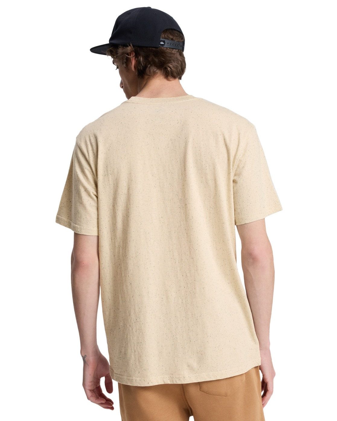 Quiksilver T-Shirt Mw Neps günstig online kaufen