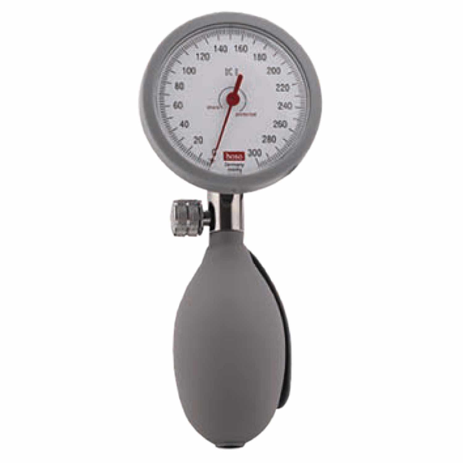 boso Blutdruckmessgerät boso K II Manometer 2-Schlauch