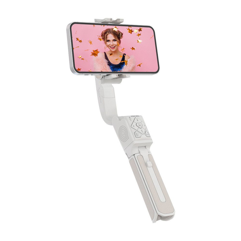 hohem iSteady Q 4-in-1 Selfie Stick Gimbal