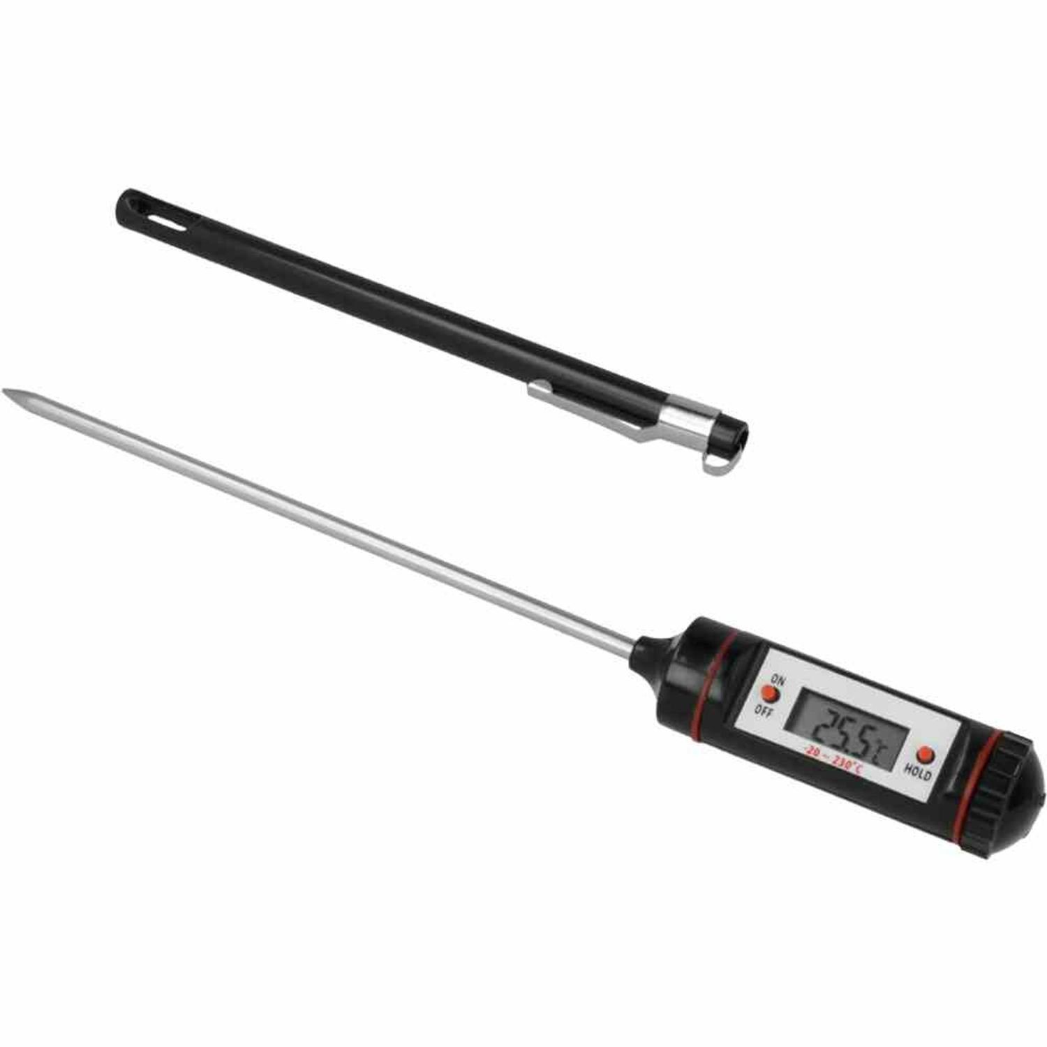 Bratenthermometer Digital-Bratenthermometer
