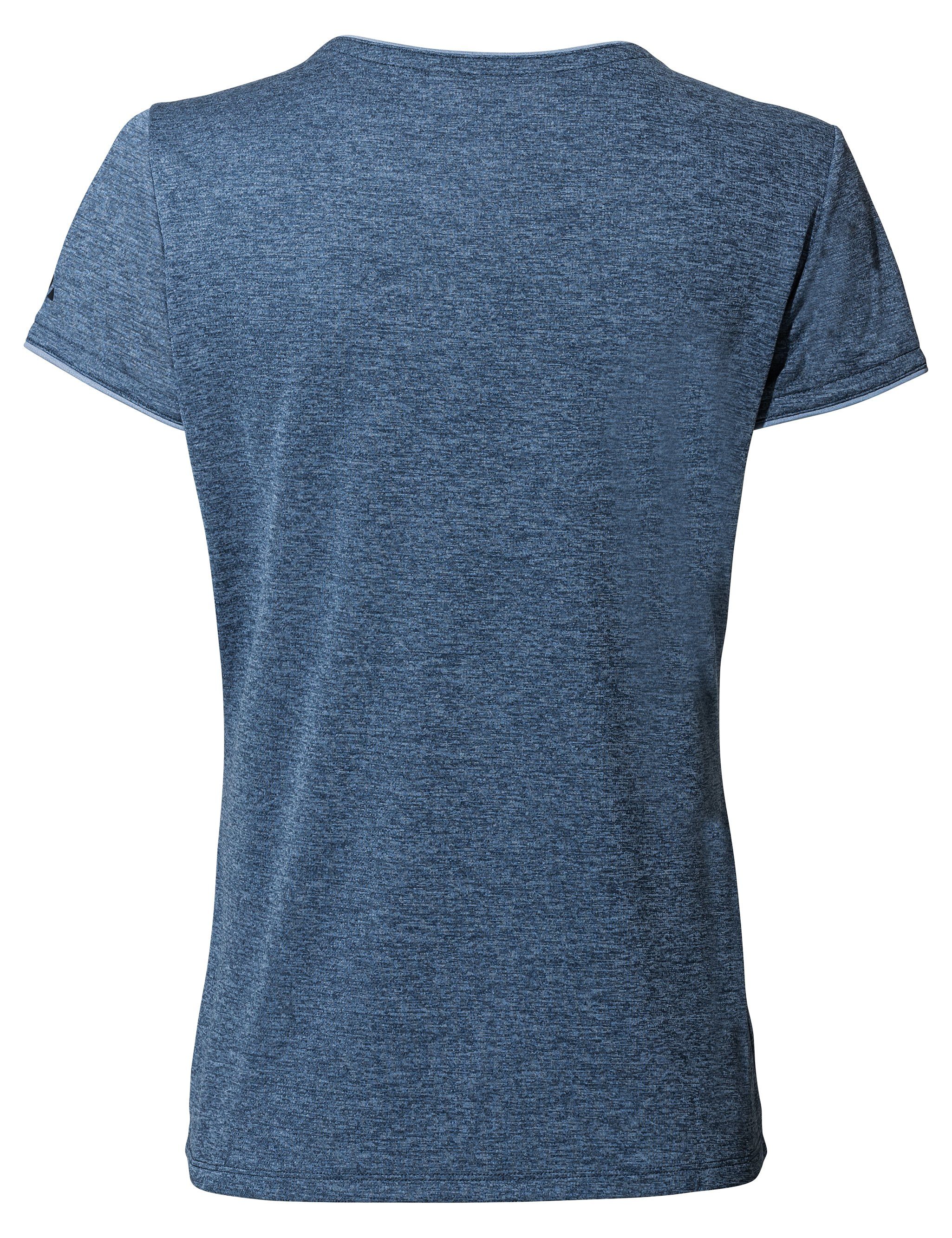 VAUDE wave T-Shirt Women's Grüner Knopf (1-tlg) Essential T-Shirt