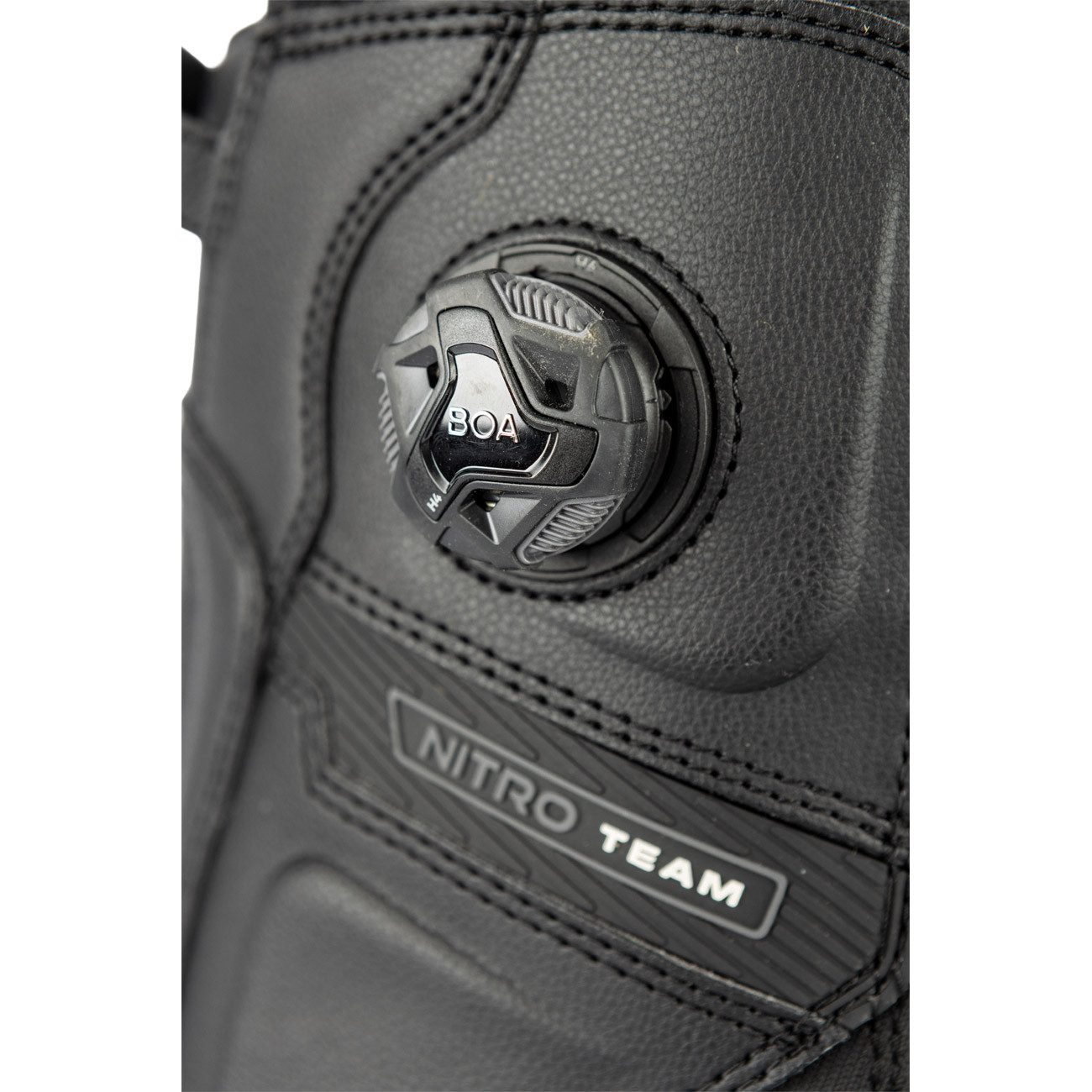 Nitro Snowboards TEAM BOA BOOT´26 Snowboardboots TEAM BOA BOOT´26