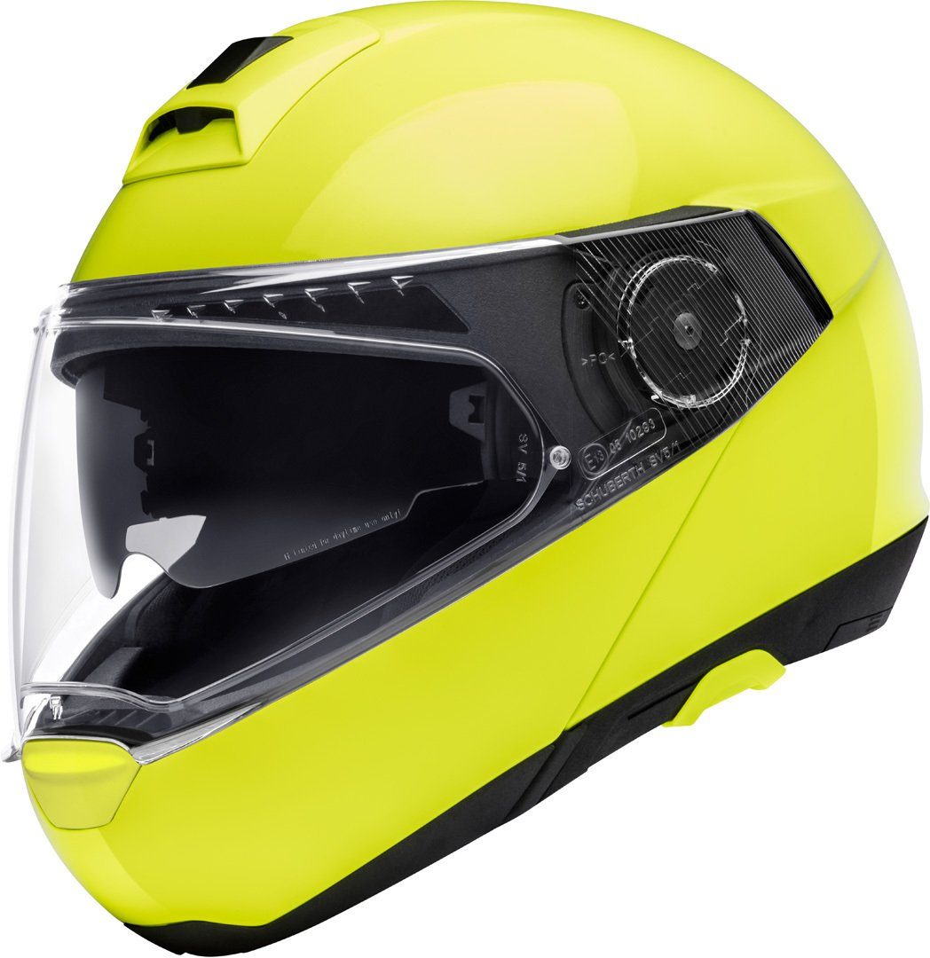 Motorradhelm C4 Pro Klapphelm