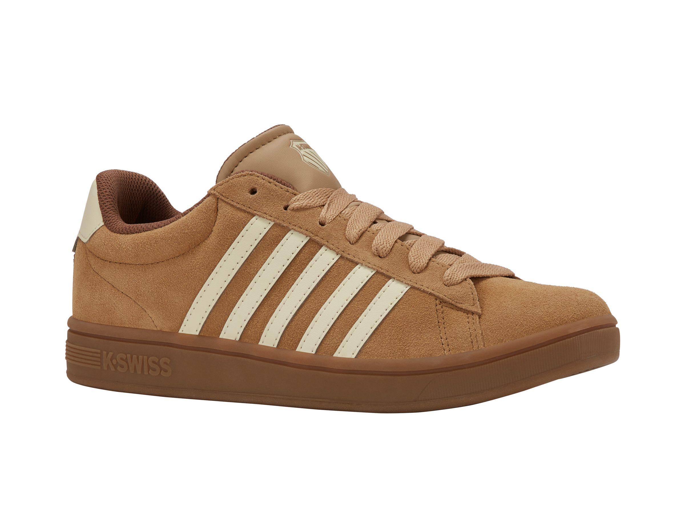K-Swiss COURT TIEBREAK II SDE Sneaker günstig online kaufen