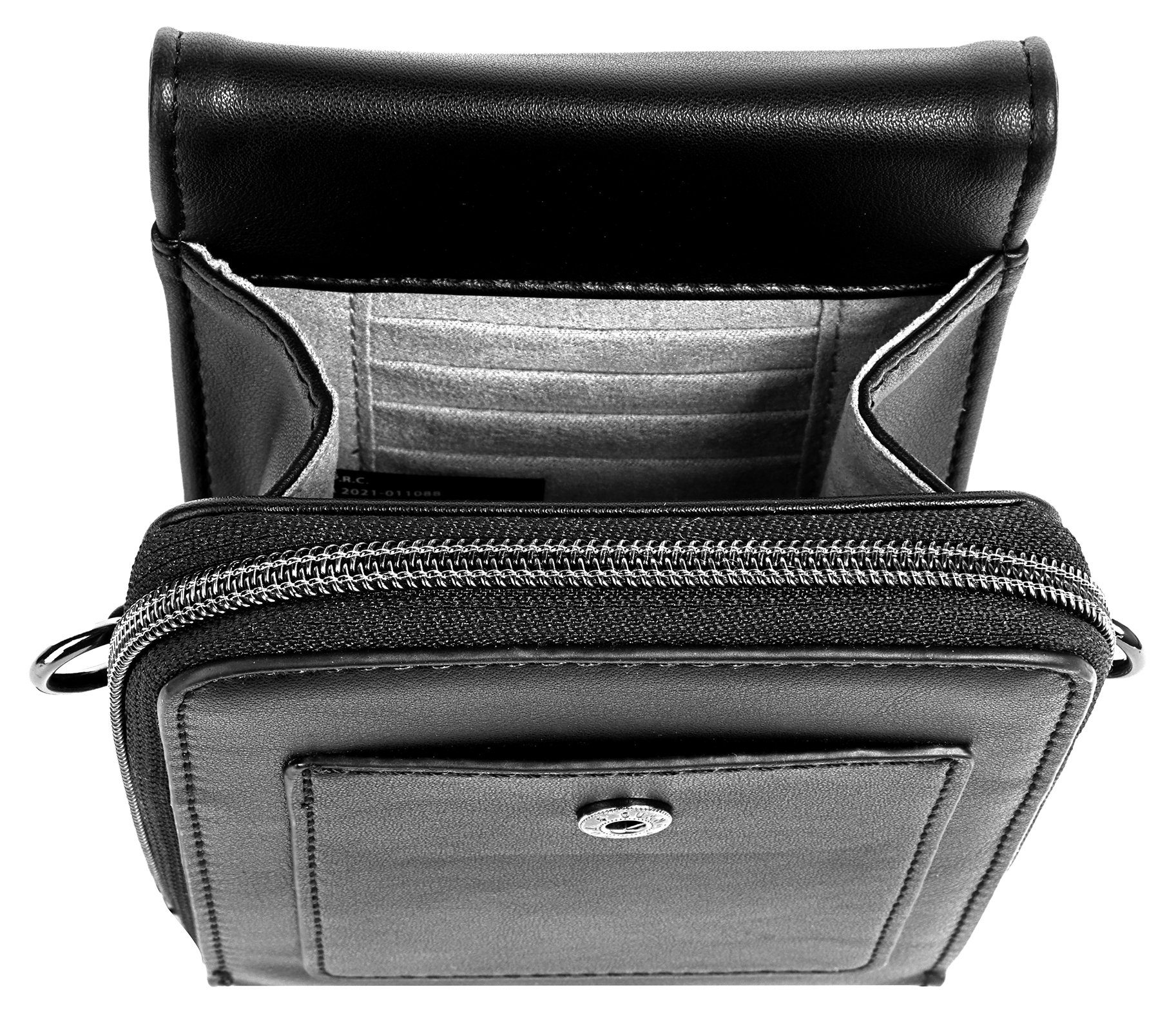 bugatti Umhängetasche ALMATA