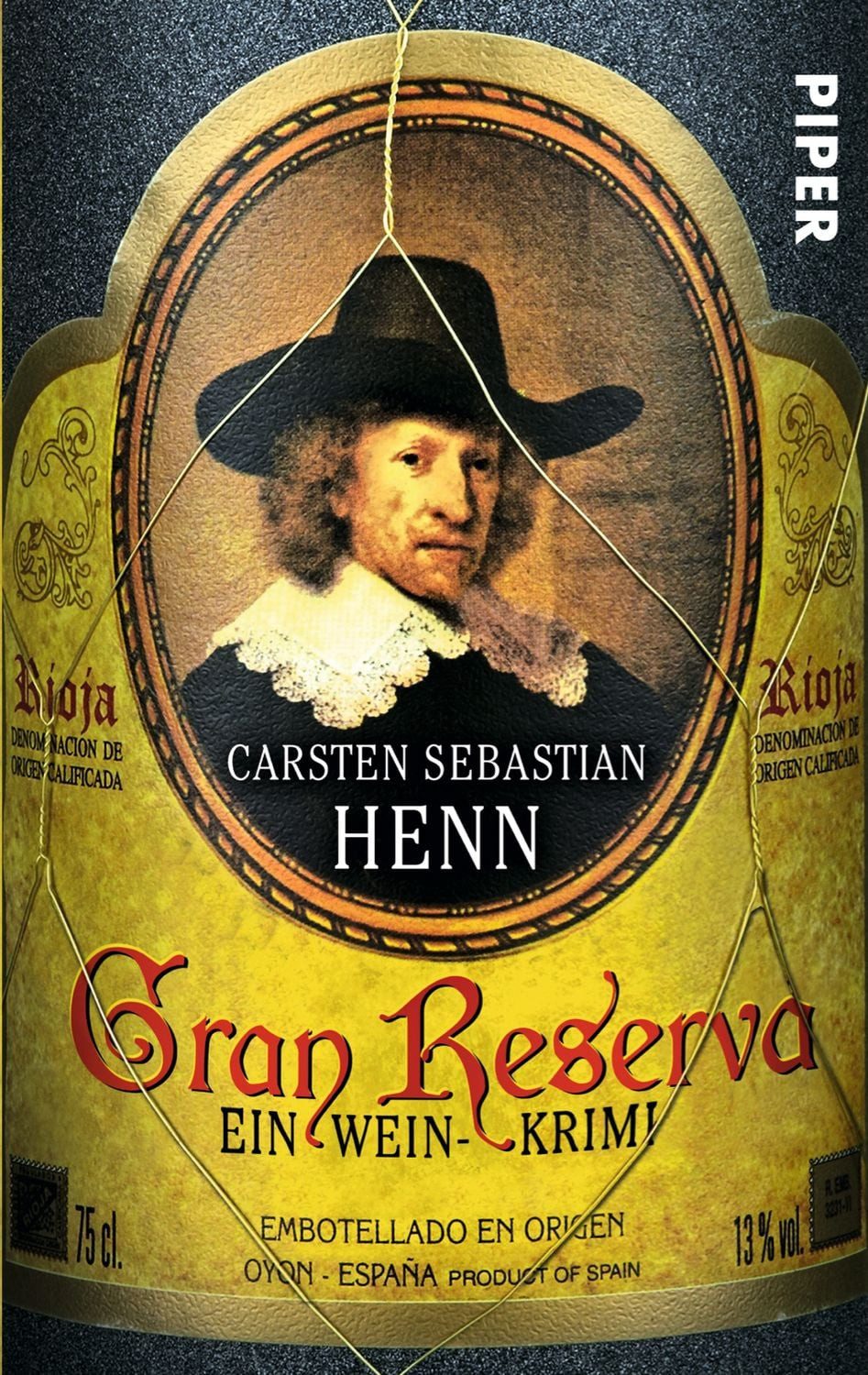 Gran Reserva / Carsten Sebastian Henn