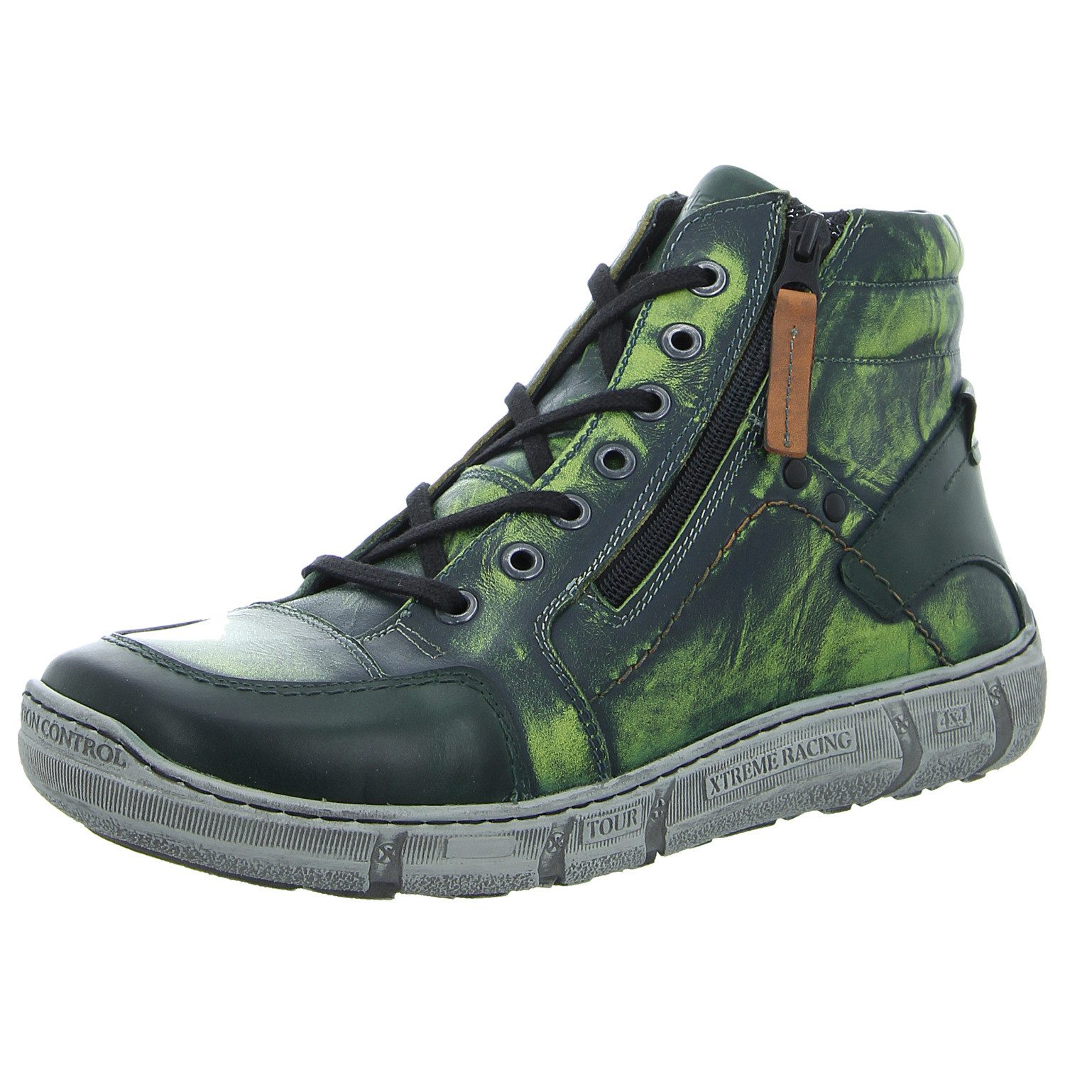KRISBUT Stiefelette günstig online kaufen