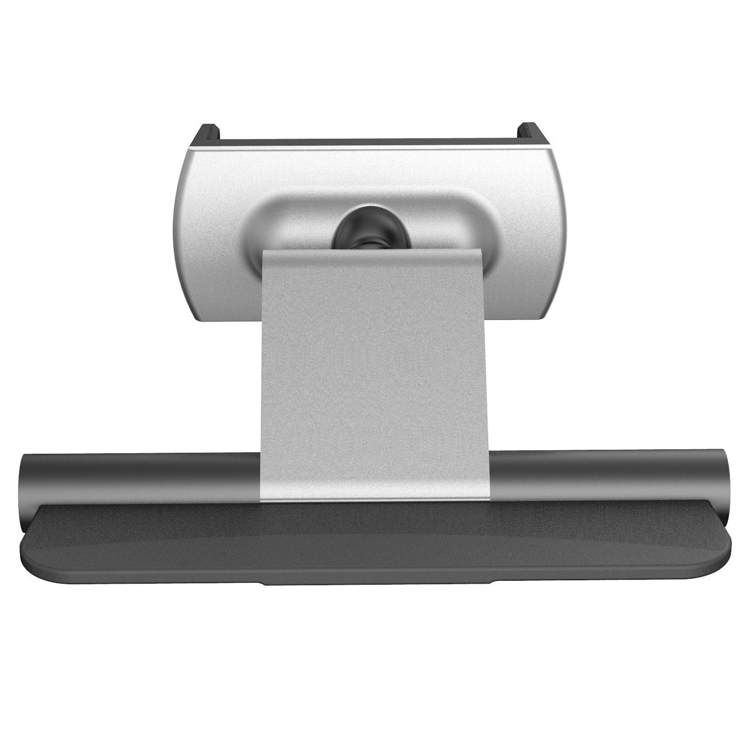 Maclean Handy-Halterung MC-782 Auto Handyhalterung CD-Fach Smartphone Halter, (1-tlg., Universal 58–87 mm 360° drehbar für Smartphone & Navi) – Bild 4 von 5