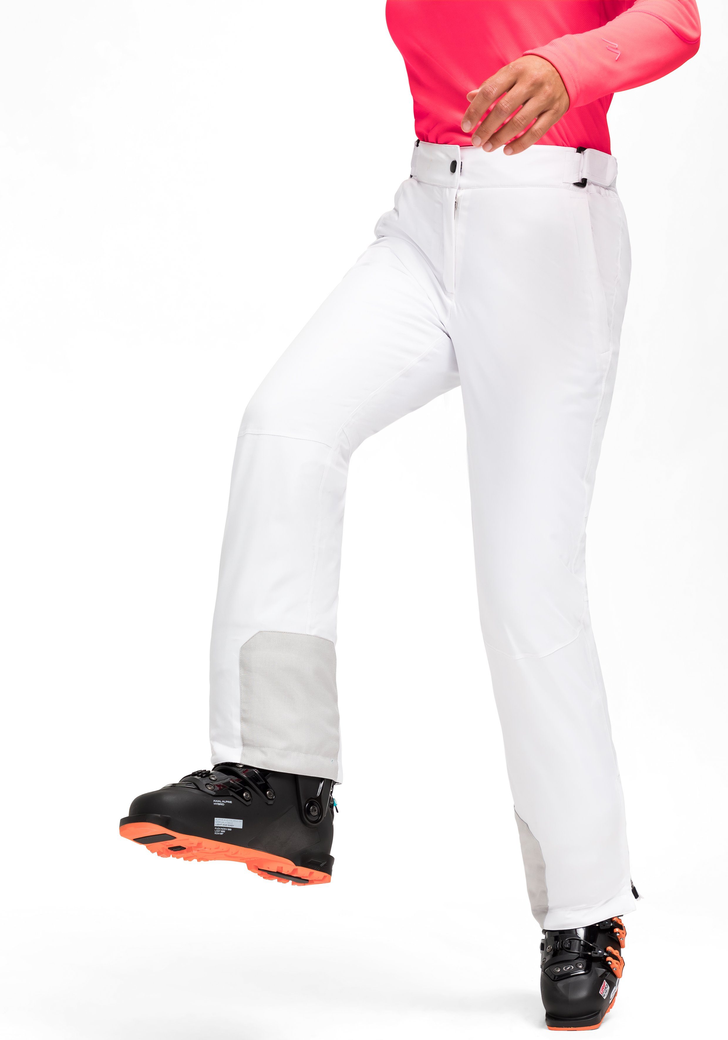 Maier Sports Skihose Steffi Slim Damen günstig online kaufen