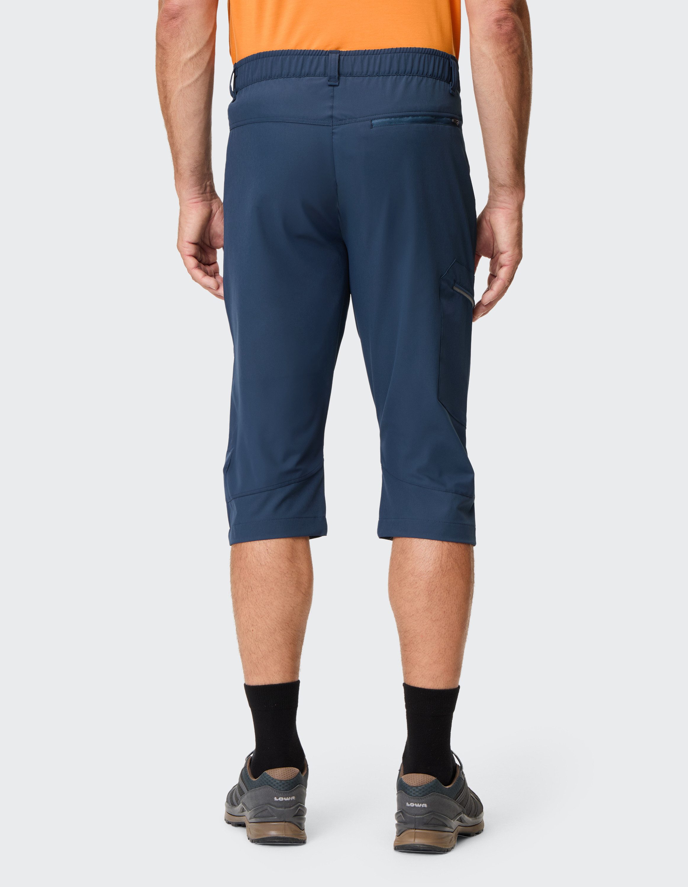 HOT Sportswear 3/4-Hose 3/4-Hose Lazio