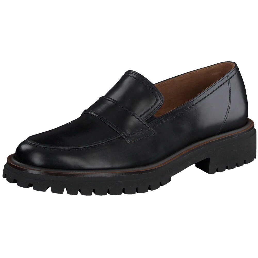 Paul Green Paul Green - 2683-066 - Schwarz Slipper günstig online kaufen
