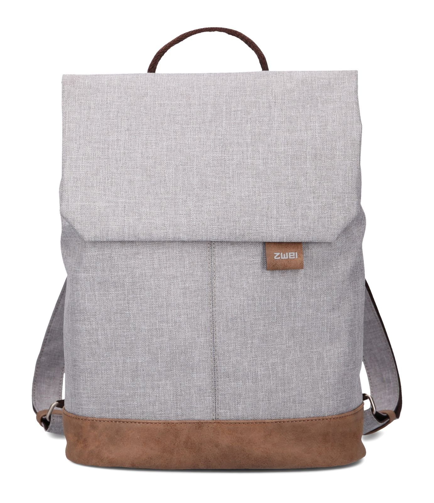 Zwei Rucksack Olli