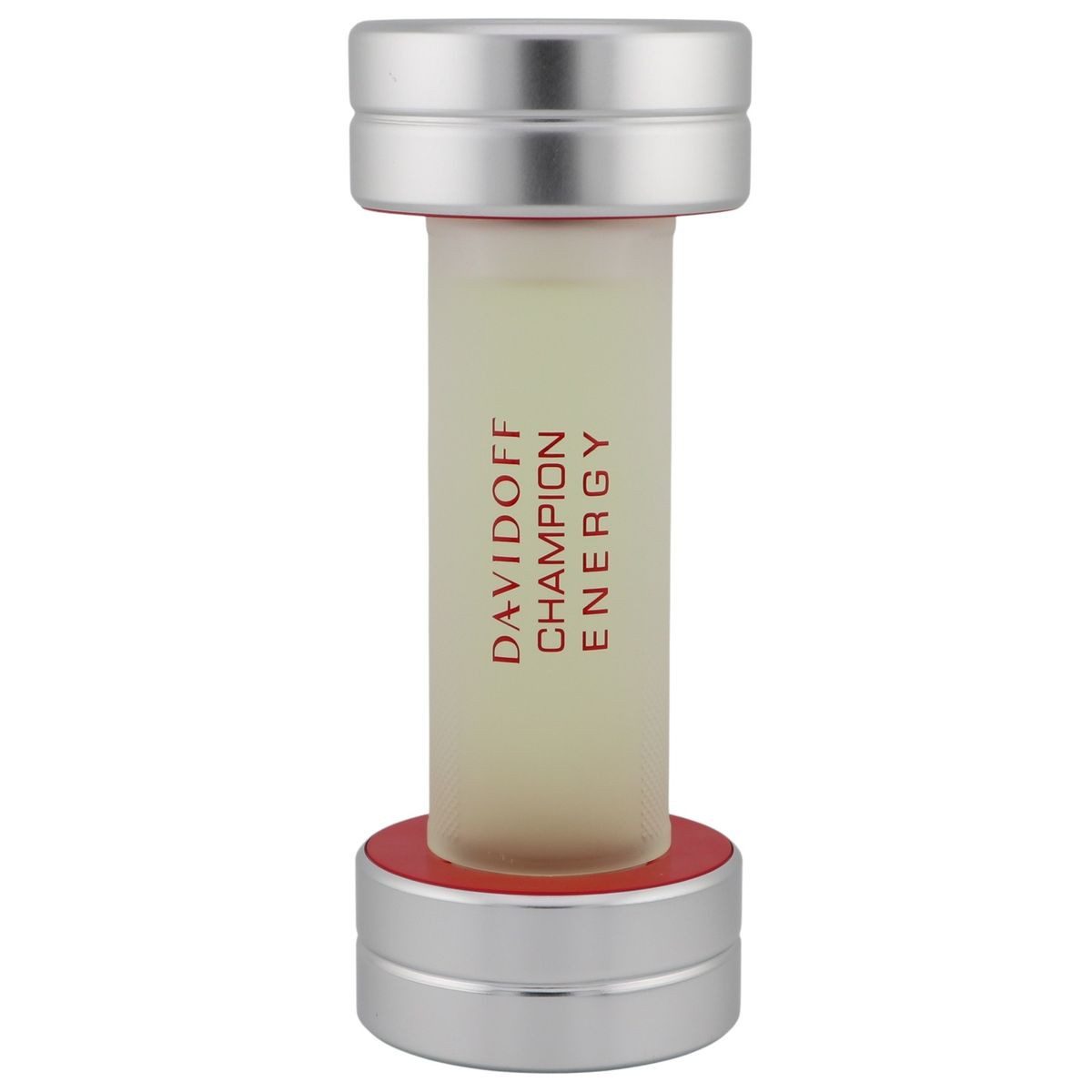 DAVIDOFF Eau de Toilette Davidoff Champion Energy Eau de Toilette Spray 90 ml