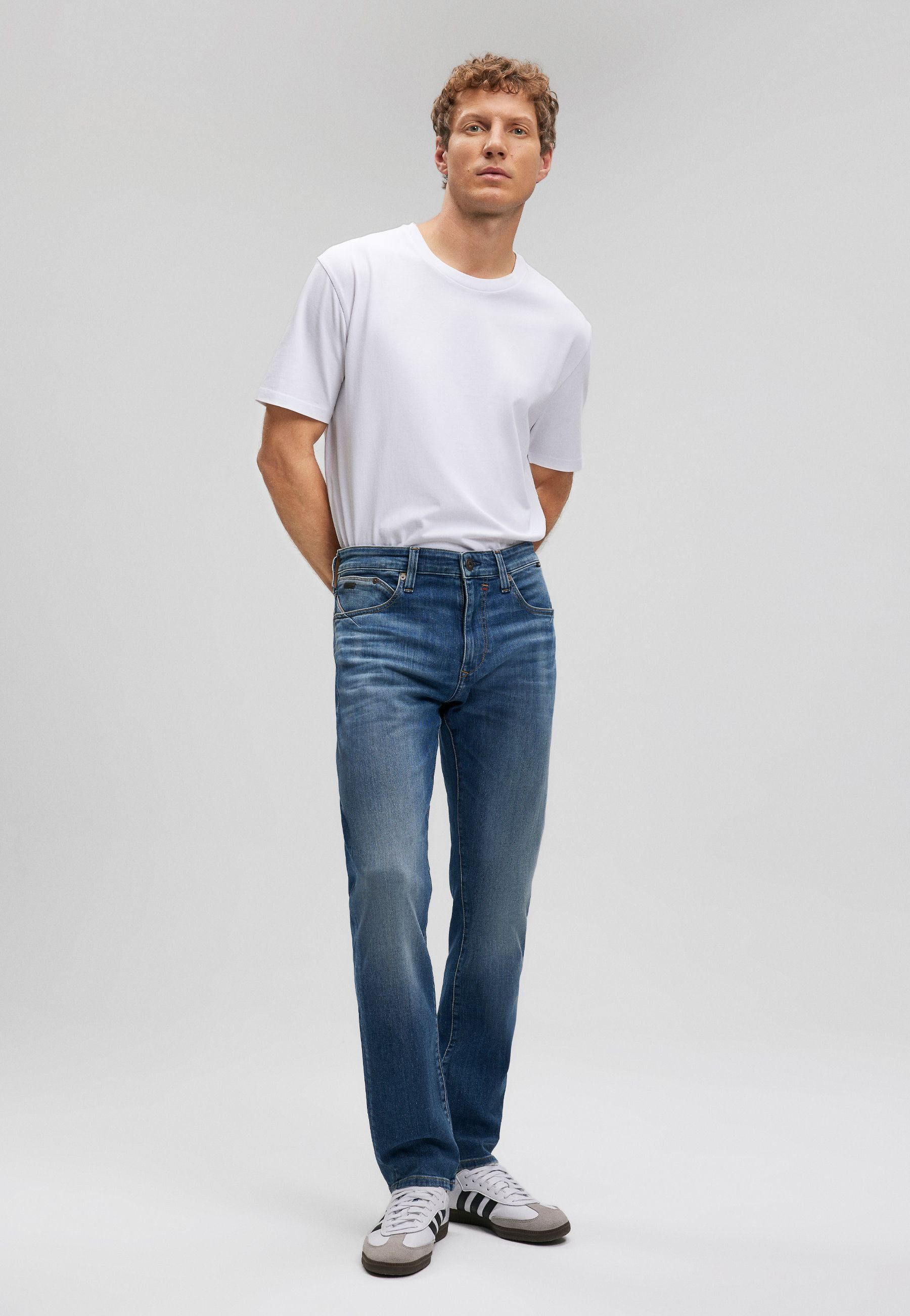 Mavi 5-Pocket-Jeans