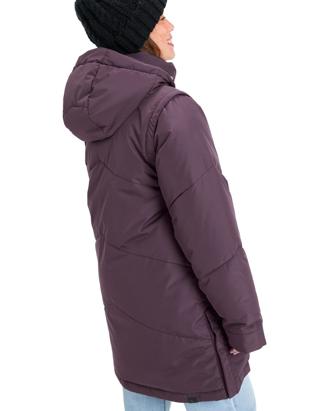 Roxy Outdoorjacke Driftt To 10K