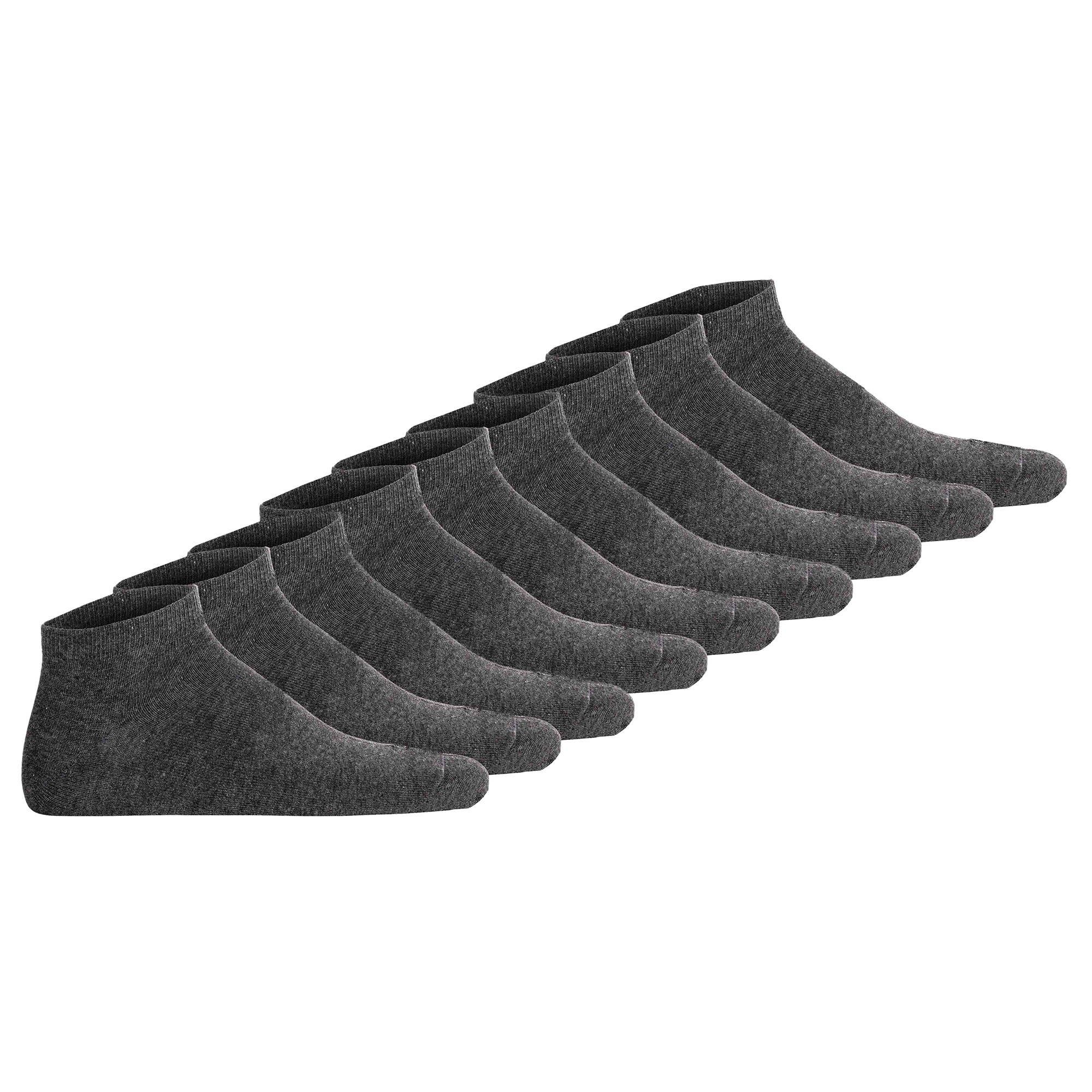 camel active Sneakersocken Herren Socken 9er günstig online kaufen