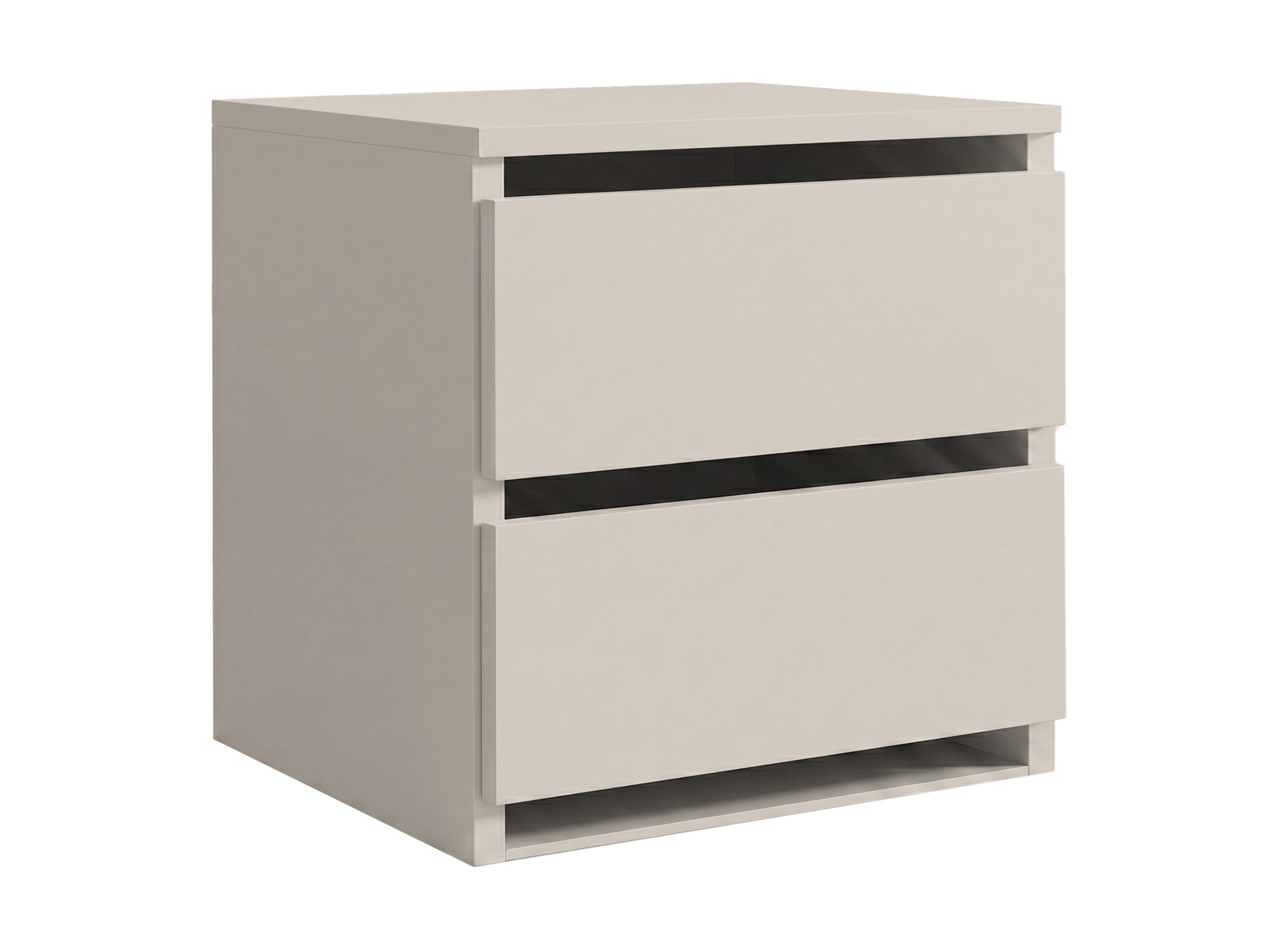 Beautysofa Kleiderschrank HELA moderner Kleiderschrank mit Spiegel (Schiebetürenschrank mit Kleiderstange und Regalböden, Schrank für Schlafzimmer, Flur & Ankle – Bild 5 von 5