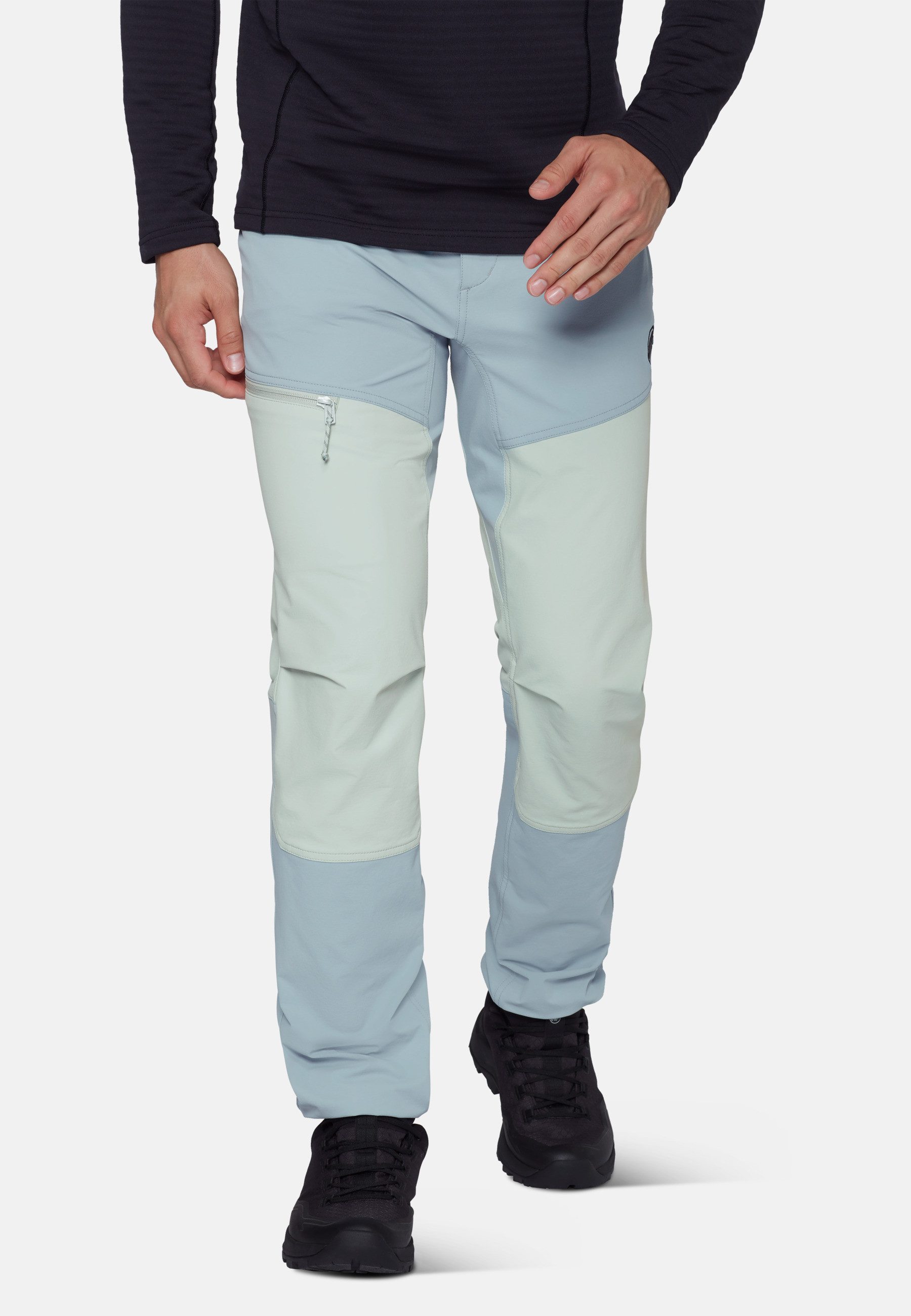 Mammut Outdoorhose Taiss SO Pants Men