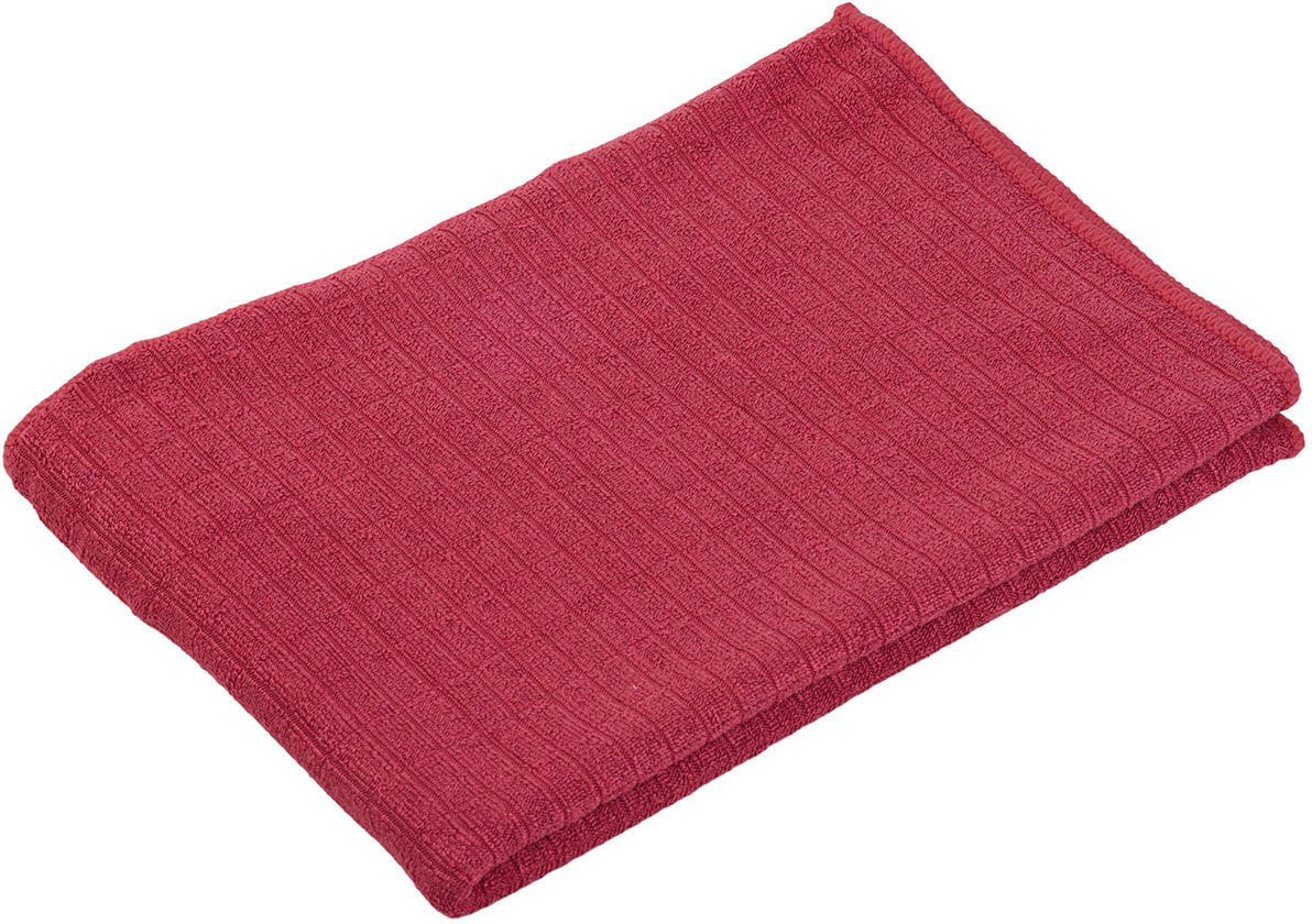 Gözze Geschirrtuch Polier- und Geschirrtuch, Mikrofaser, (Set, 3-tlg), schn günstig online kaufen