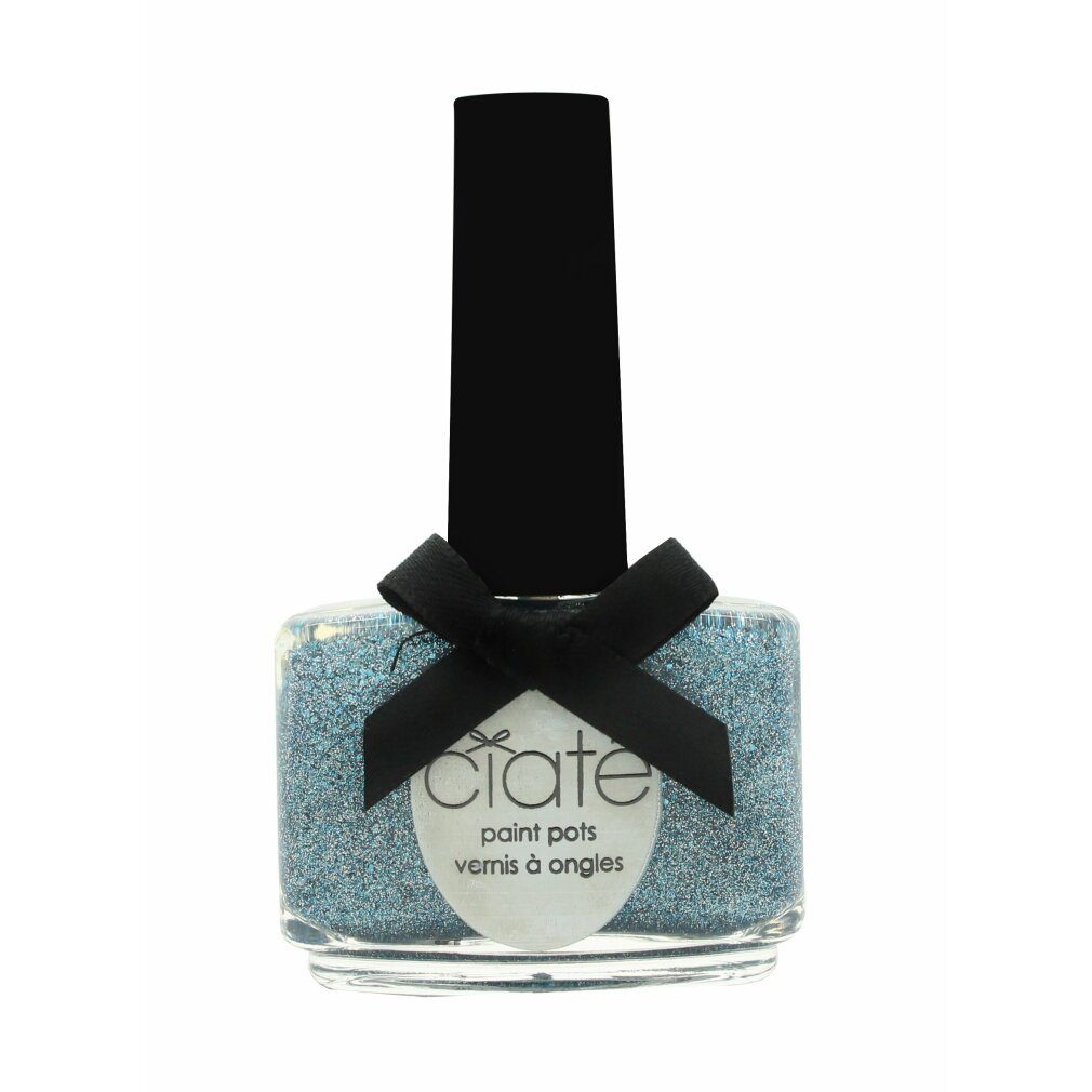 Nagellack Ciaté The Paint Pot Nagellack 13.5ml - Rollercoaster