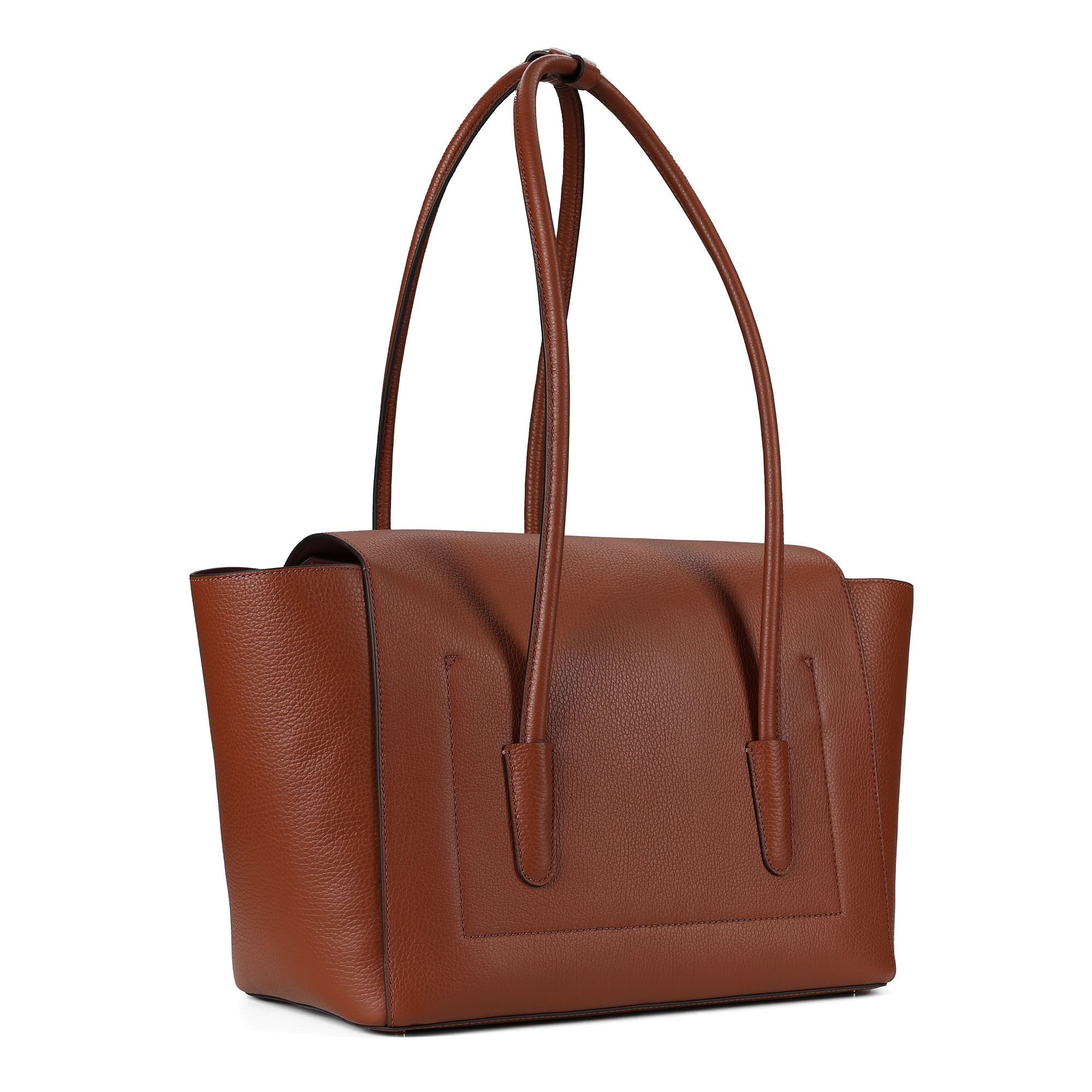 COCCINELLE Schultertasche Beat, Leder