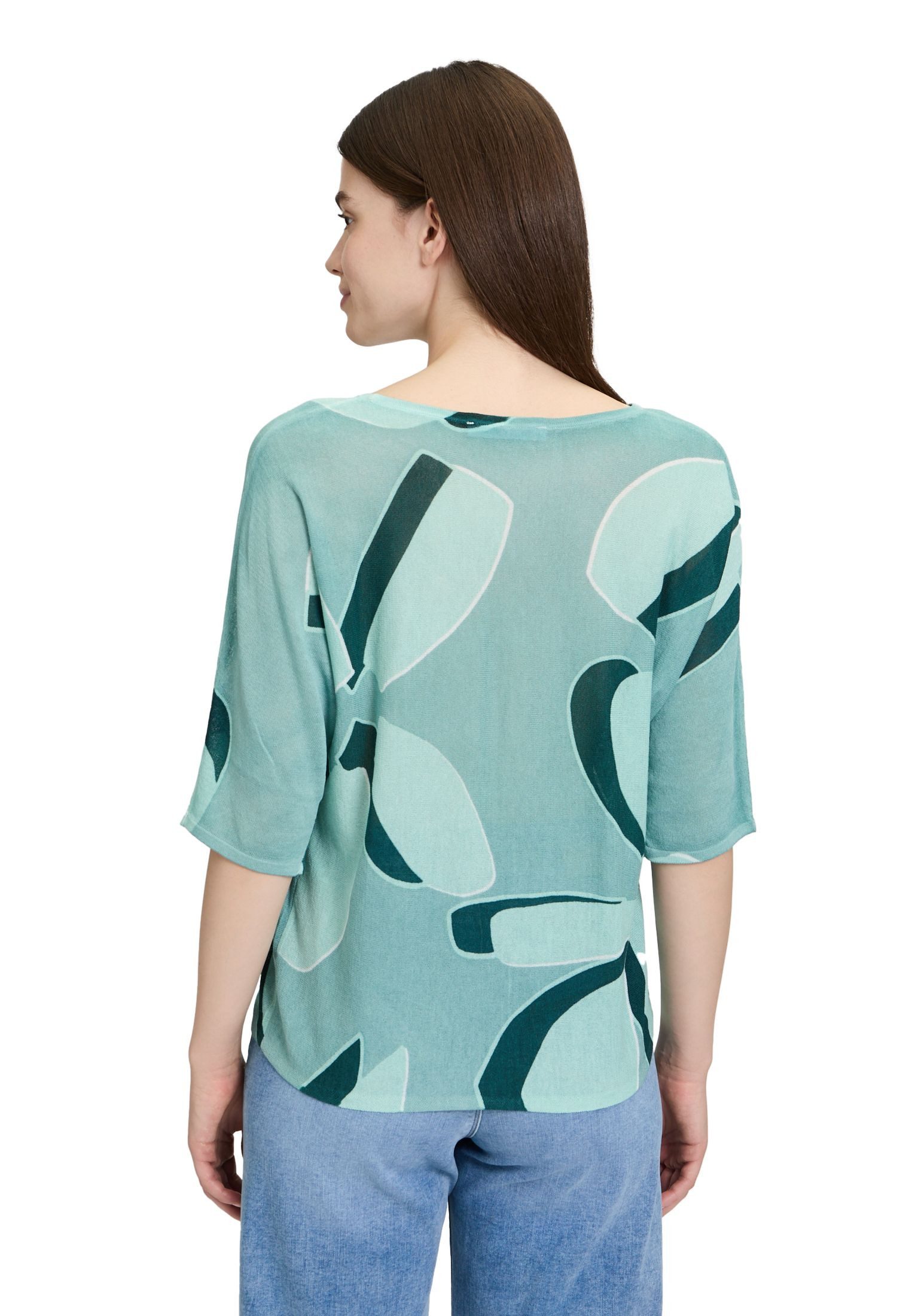Betty&Co Strickpullover