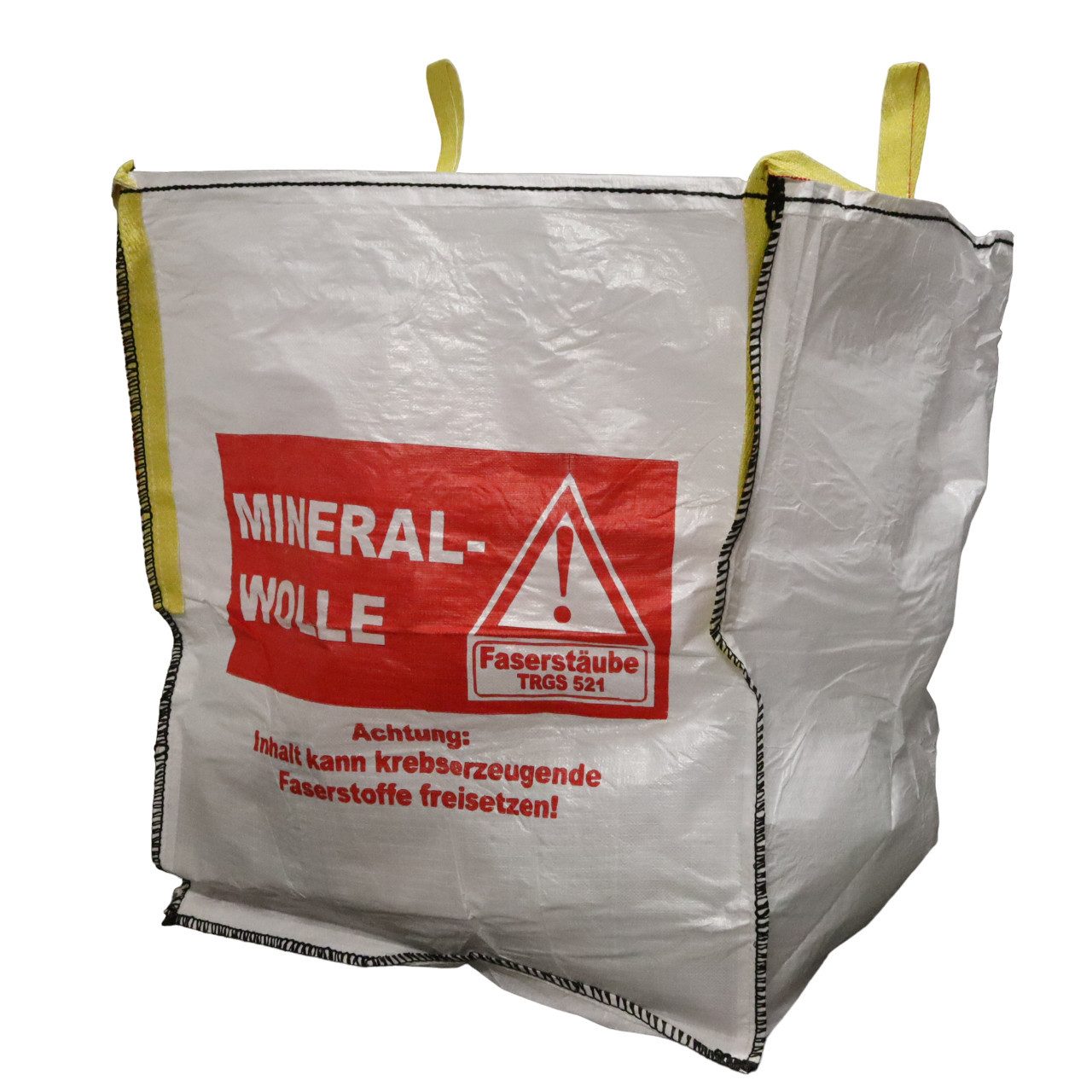 Lacers Big Bag 75700-BB-MIWO, Geeignet für Mineralwolle (MIWO)