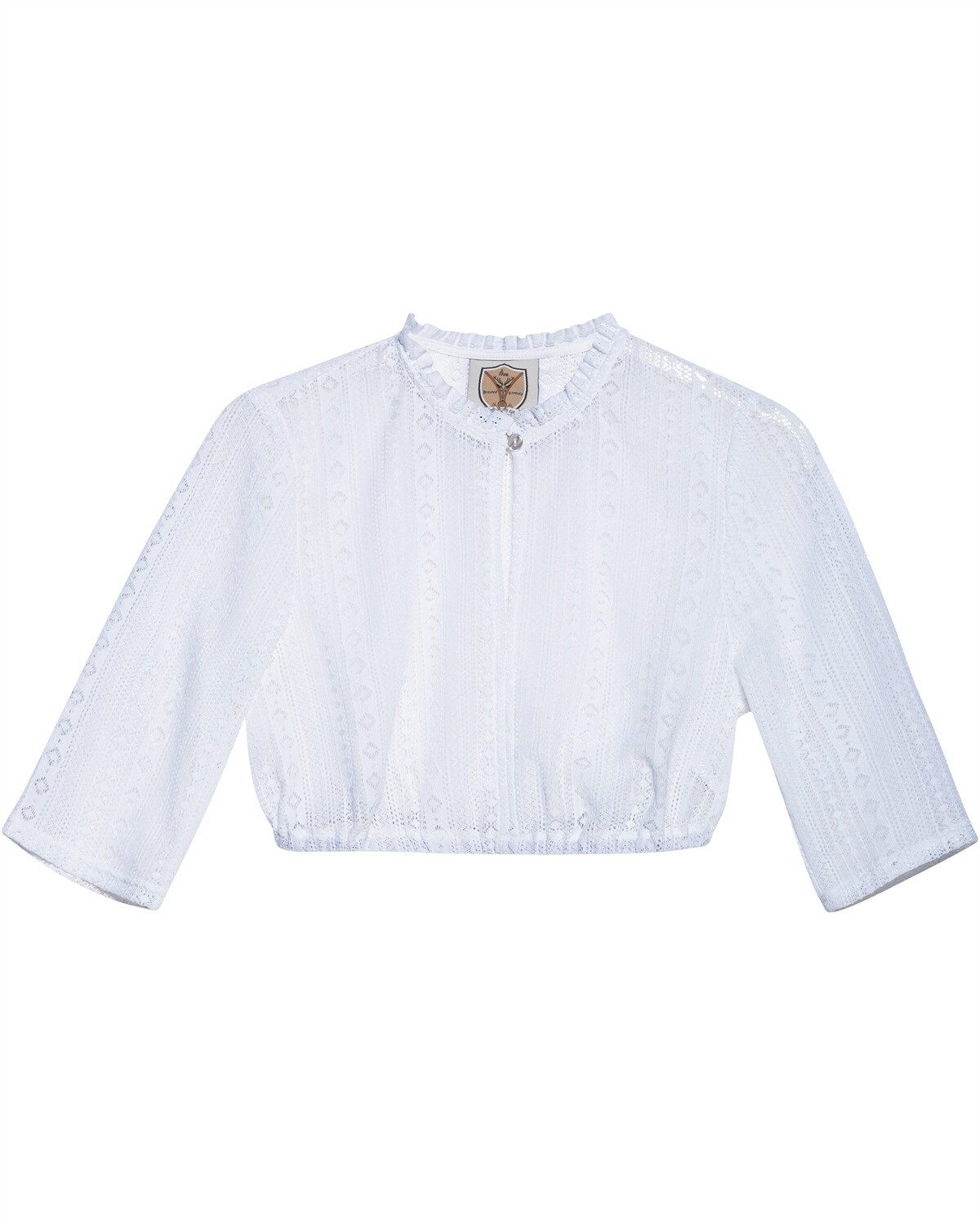 Dirndlbluse Dirndlbluse