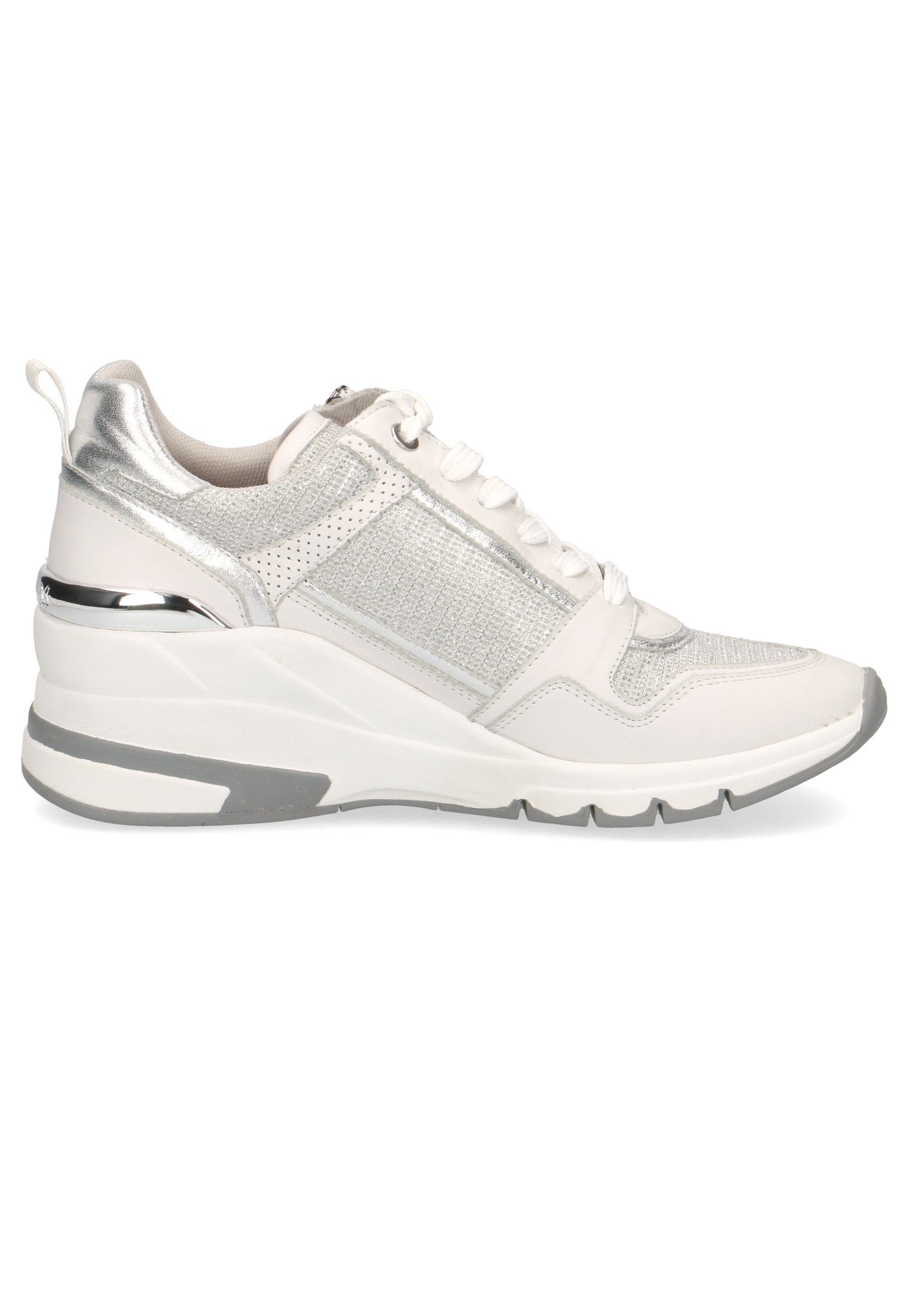 9-23710-26 Comb Caprice 197 White Sneaker
