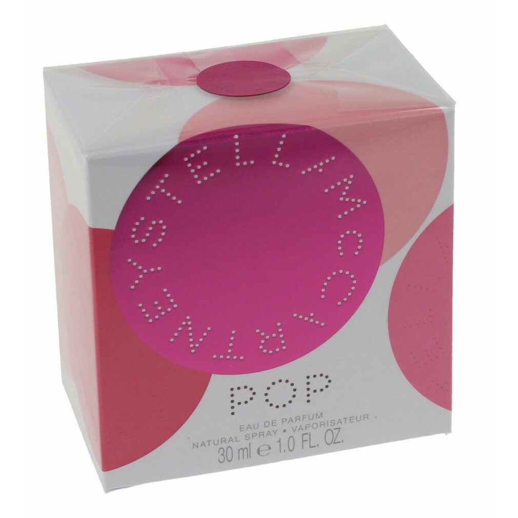 Stella McCartney Eau de Parfum Pop Edp Spray 30ml