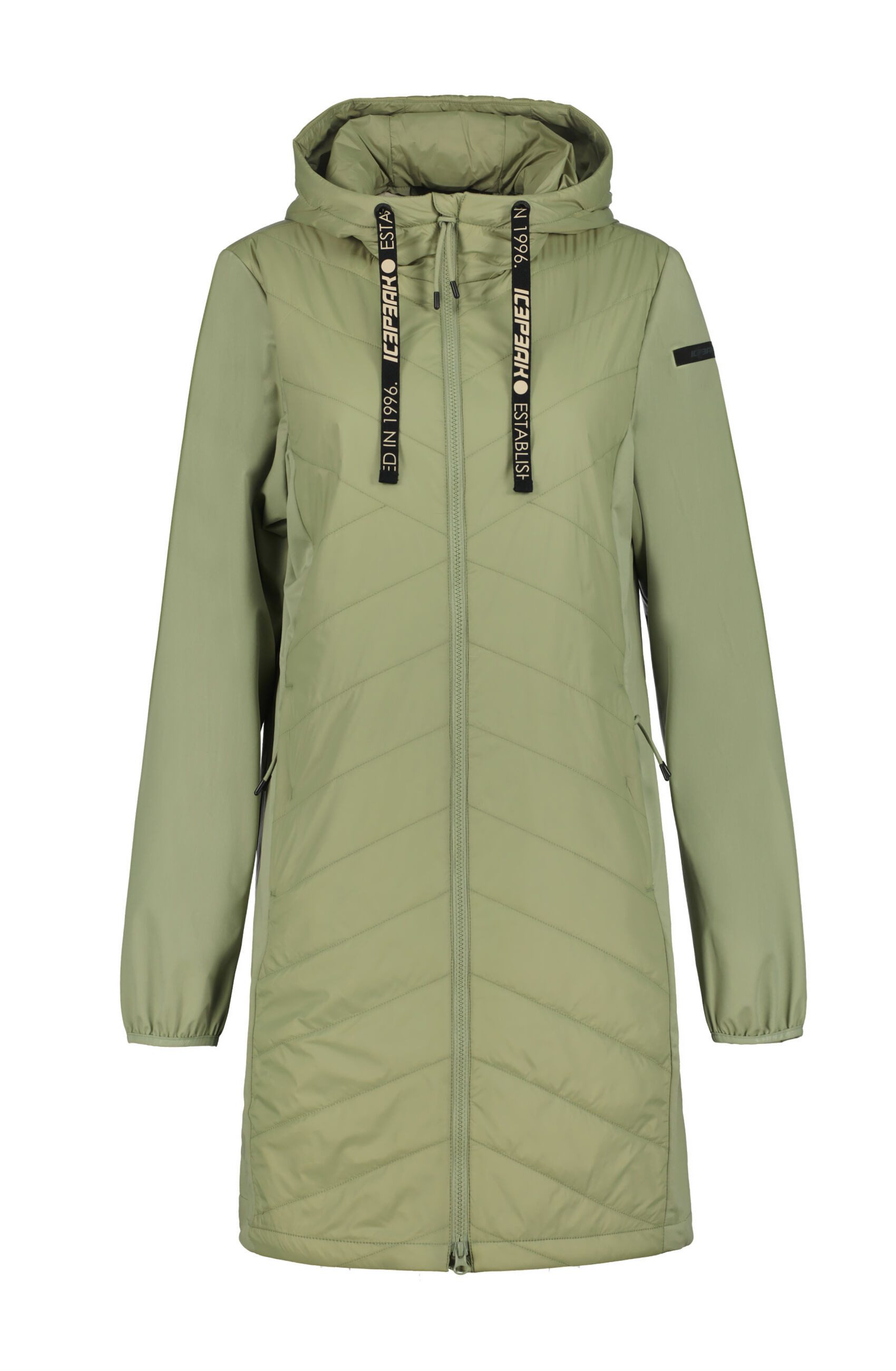 Icepeak Outdoorjacke Icepeak Softshell jacke Palatka