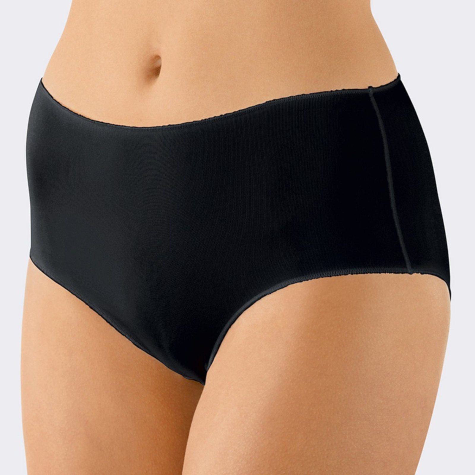 Taillenslip Nina von C. Secret Taillenslip 3er Pack