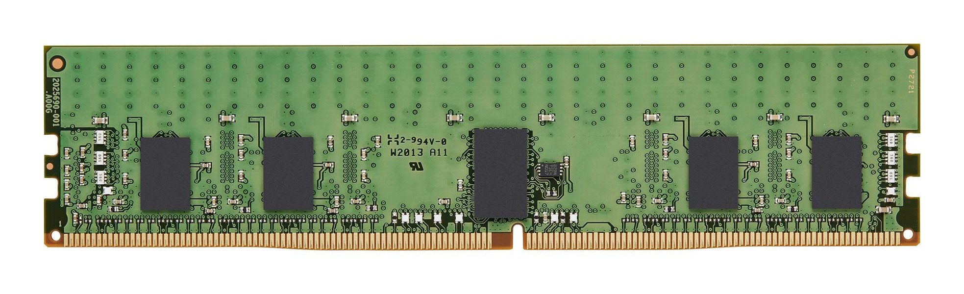 Kingston DDR4 8GB PC 3200 CL22 Server ECC Micron R retail PC-Arbeitsspeicher