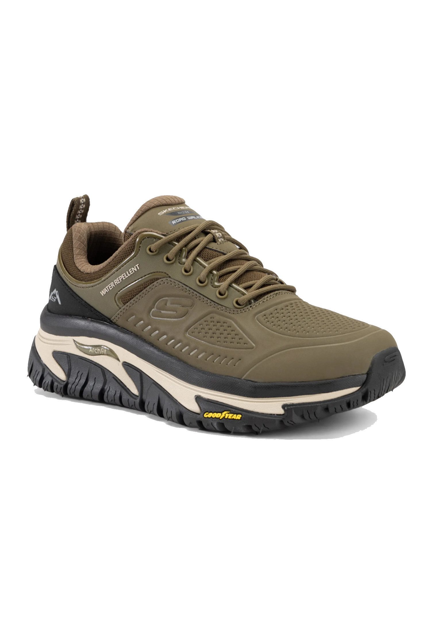 Skechers Arch Fit Road Walker - Recon Sneaker günstig online kaufen